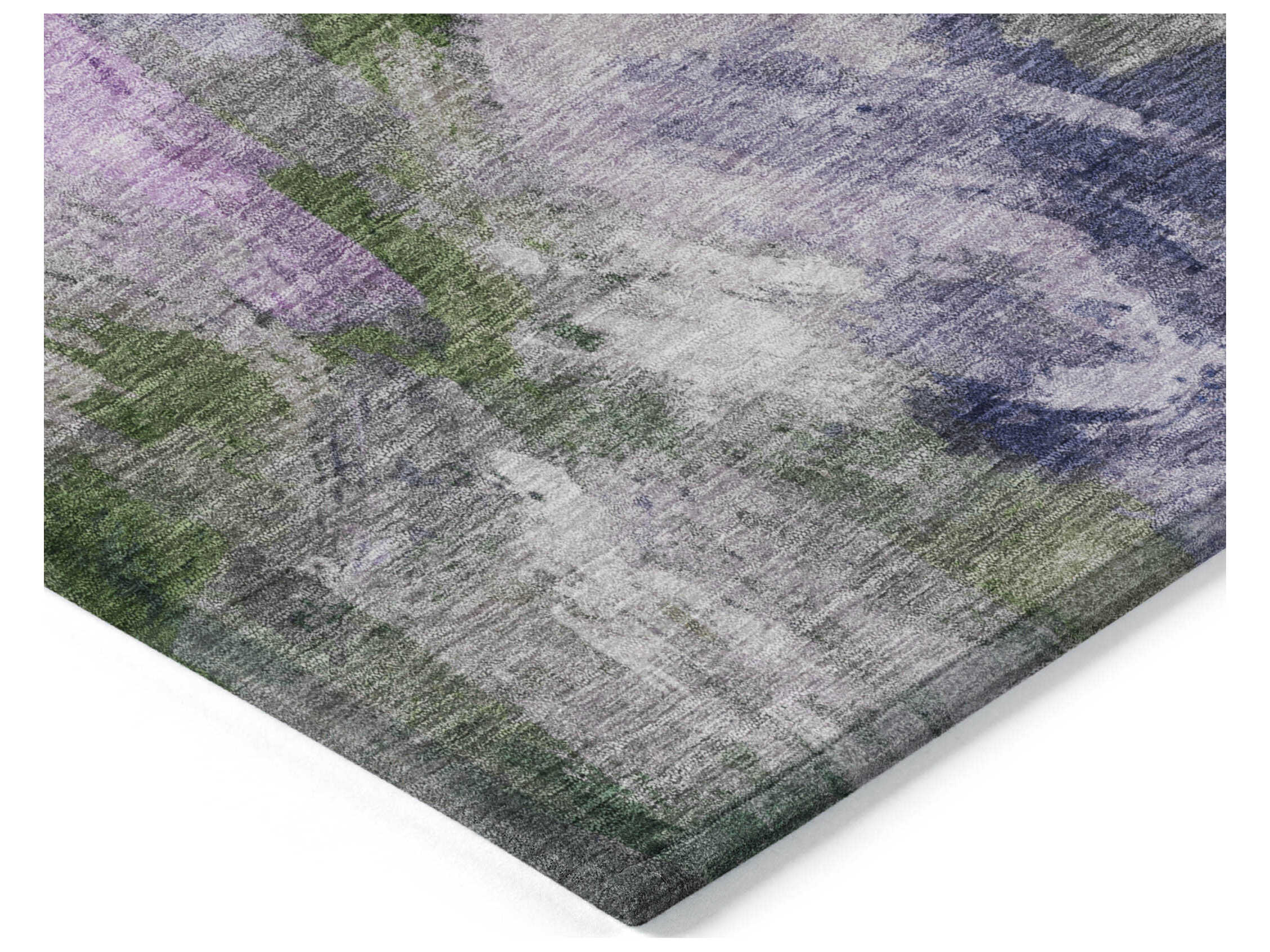 Dalyn Chantille Abstract Area Rug
