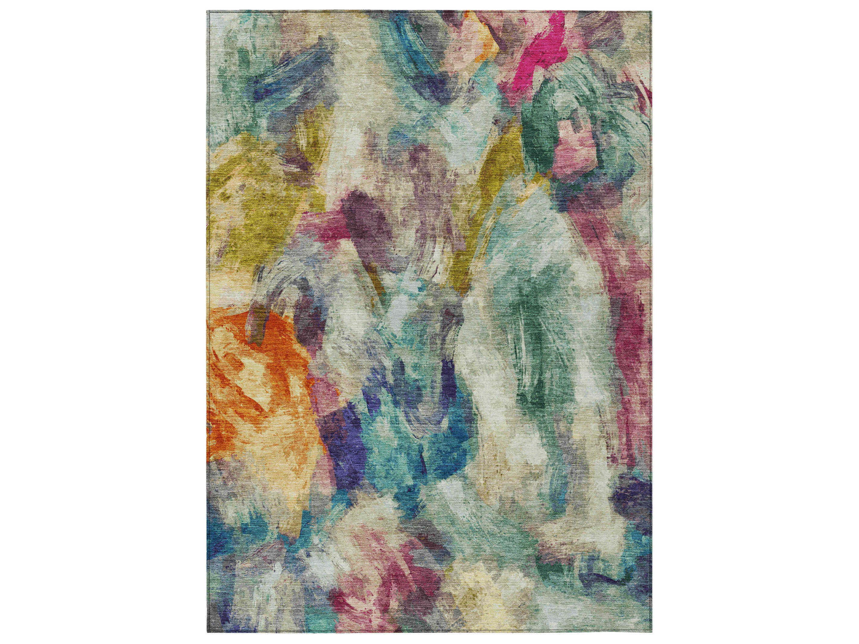 Dalyn Chantille Abstract Area Rug