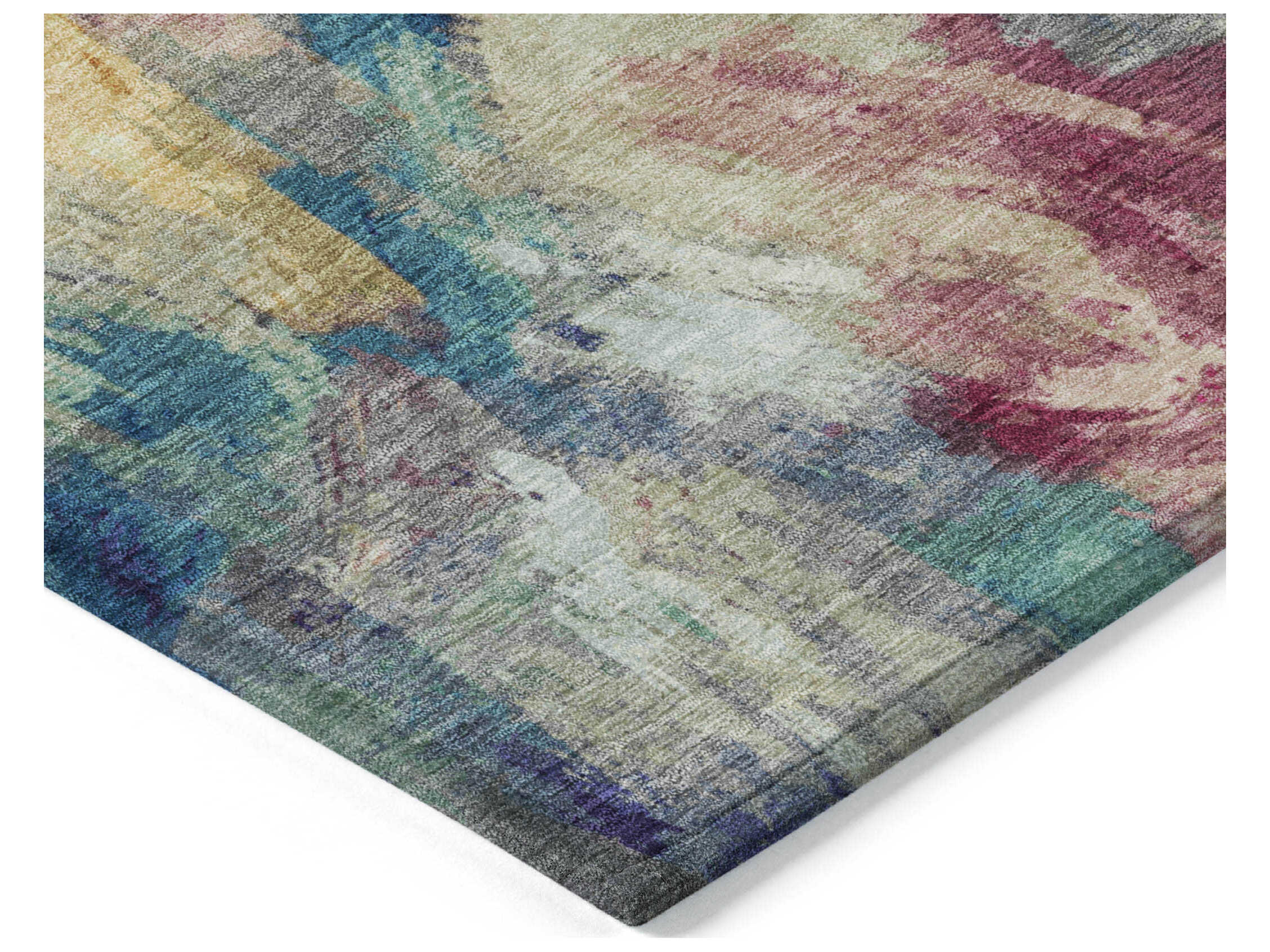 Dalyn Chantille Abstract Area Rug
