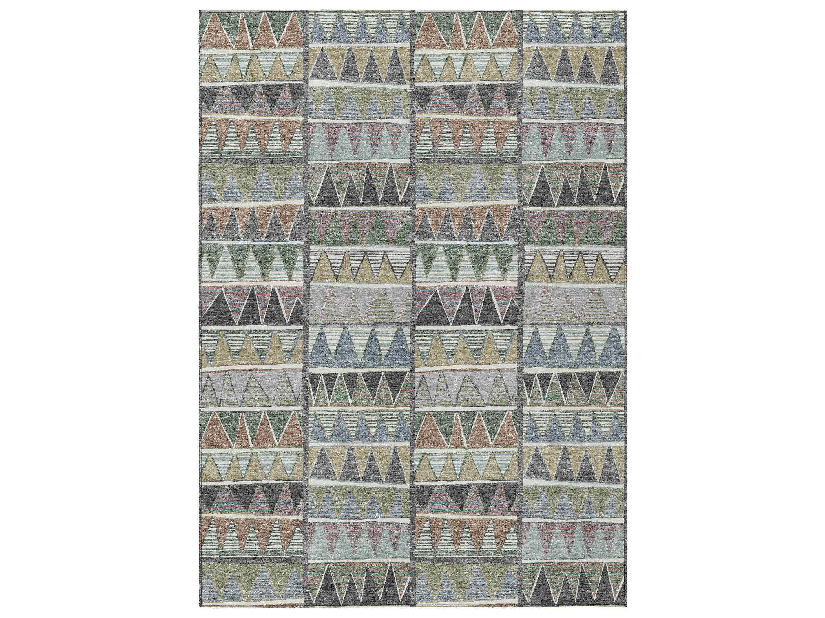 Dalyn Chantille Geometric Area Rug