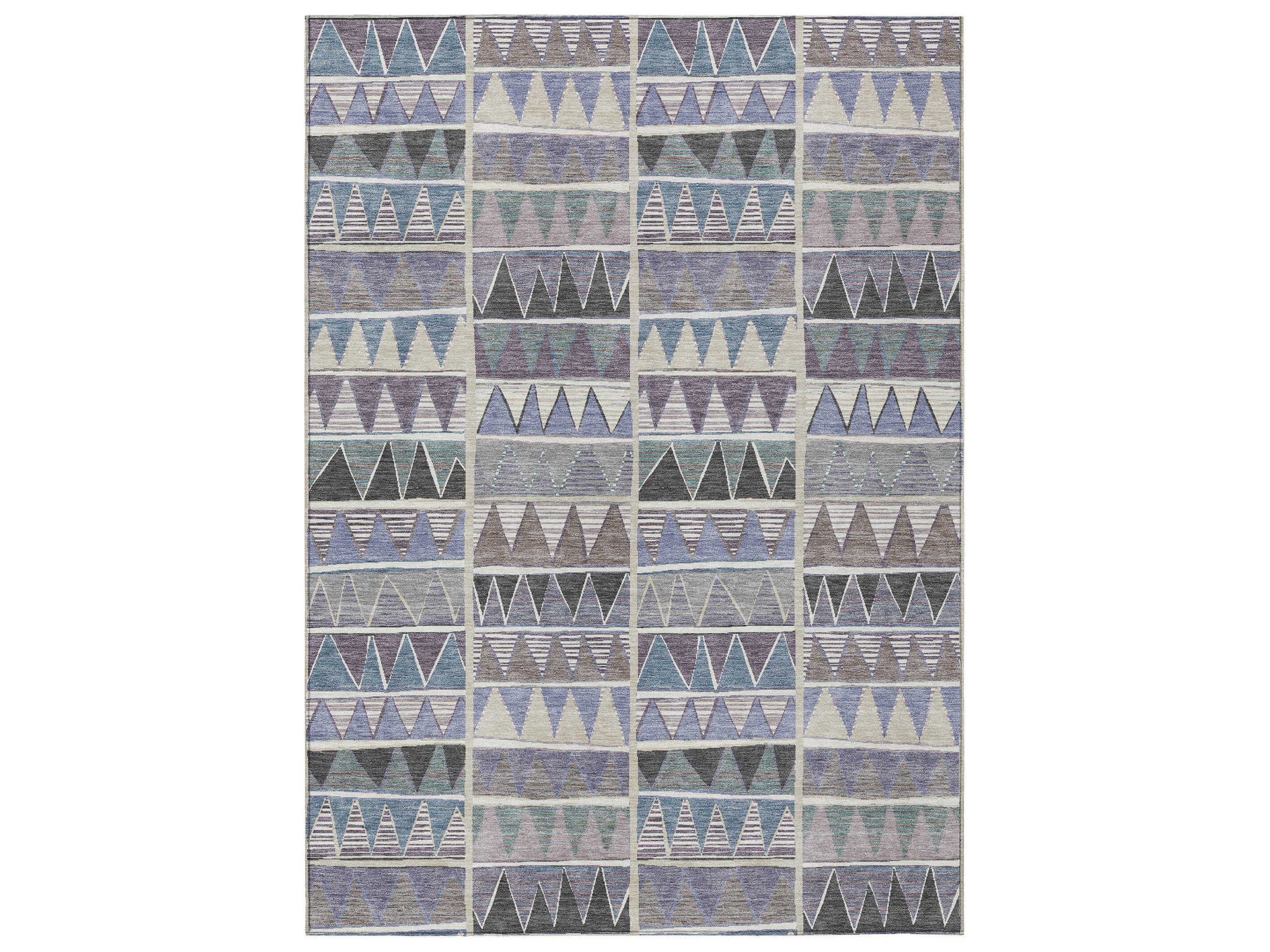 Dalyn Chantille Geometric Area Rug