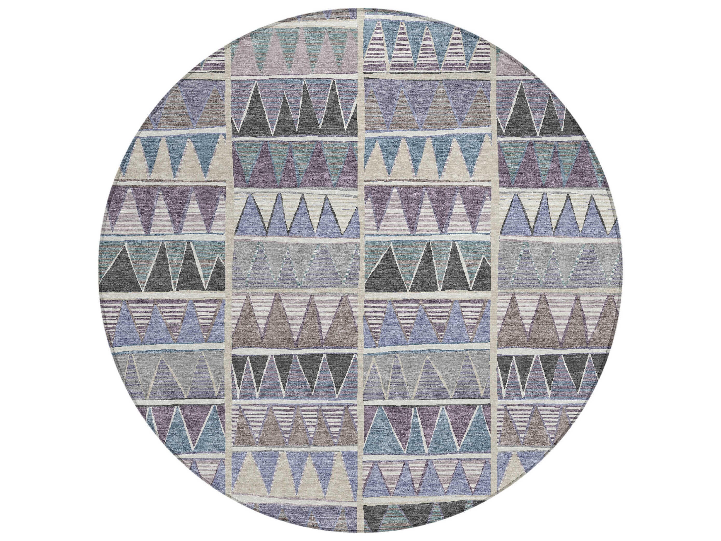 Dalyn Chantille Geometric Area Rug