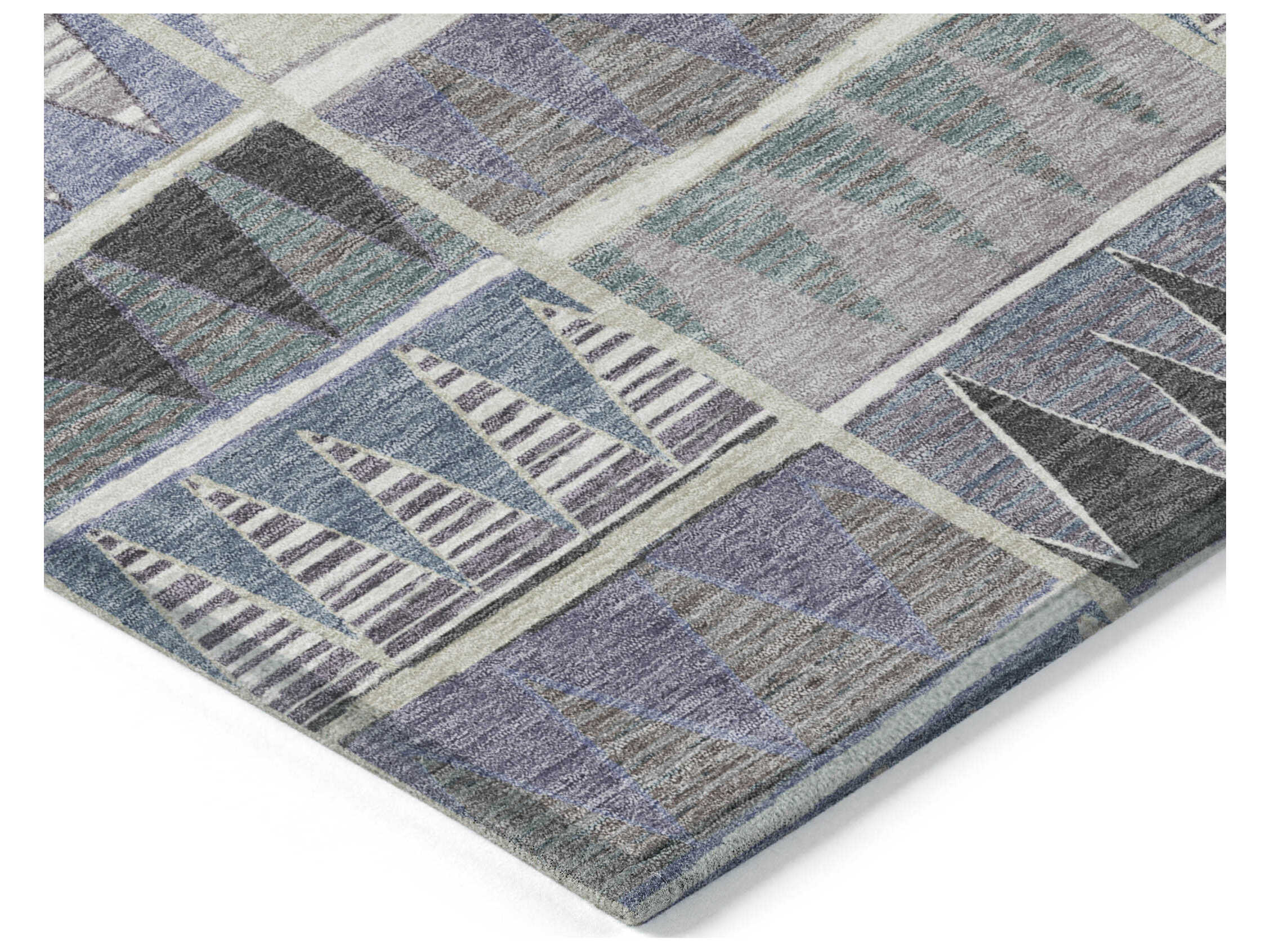 Dalyn Chantille Geometric Area Rug