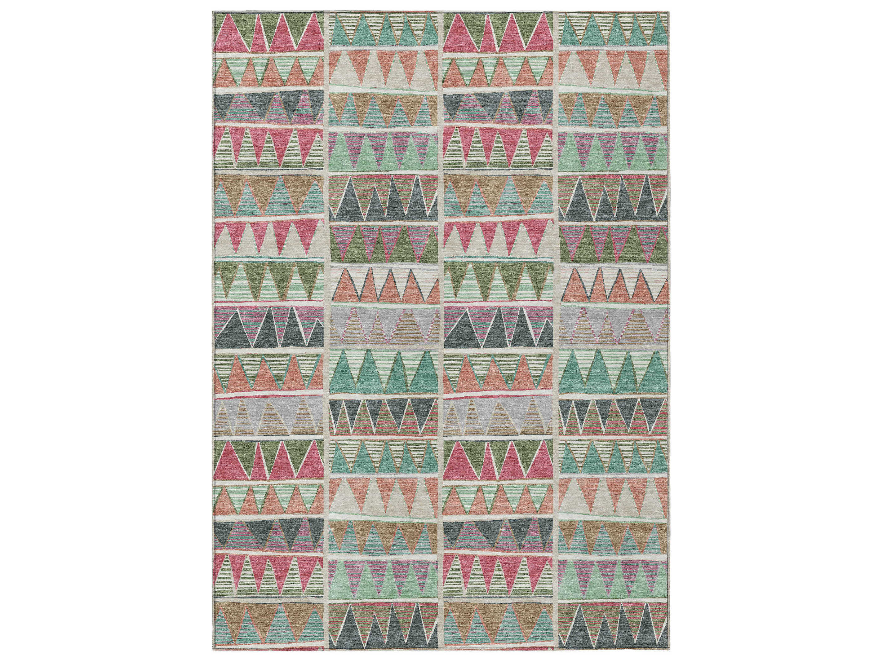 Dalyn Chantille Geometric Area Rug