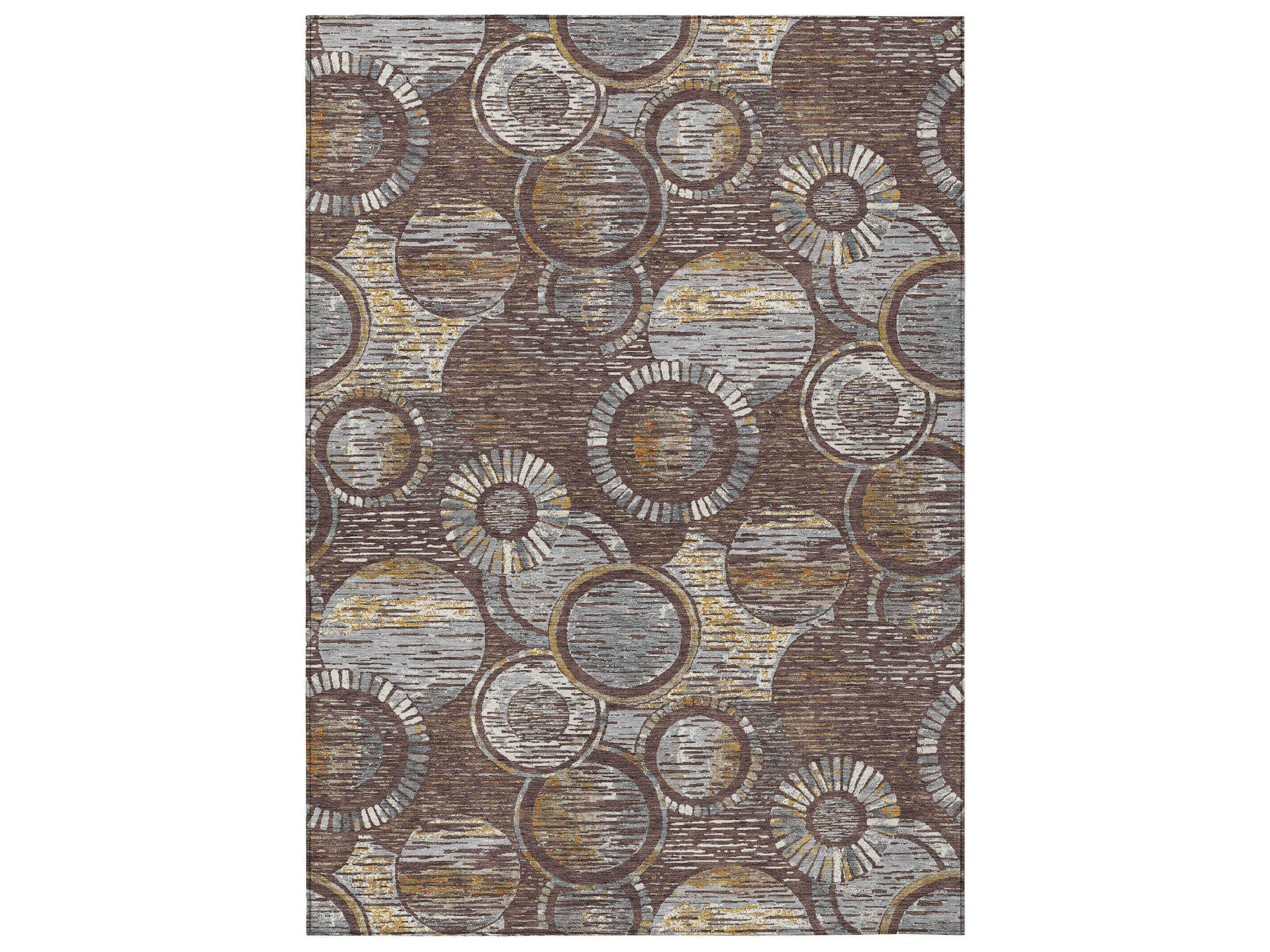 Dalyn Chantille Geometric Area Rug