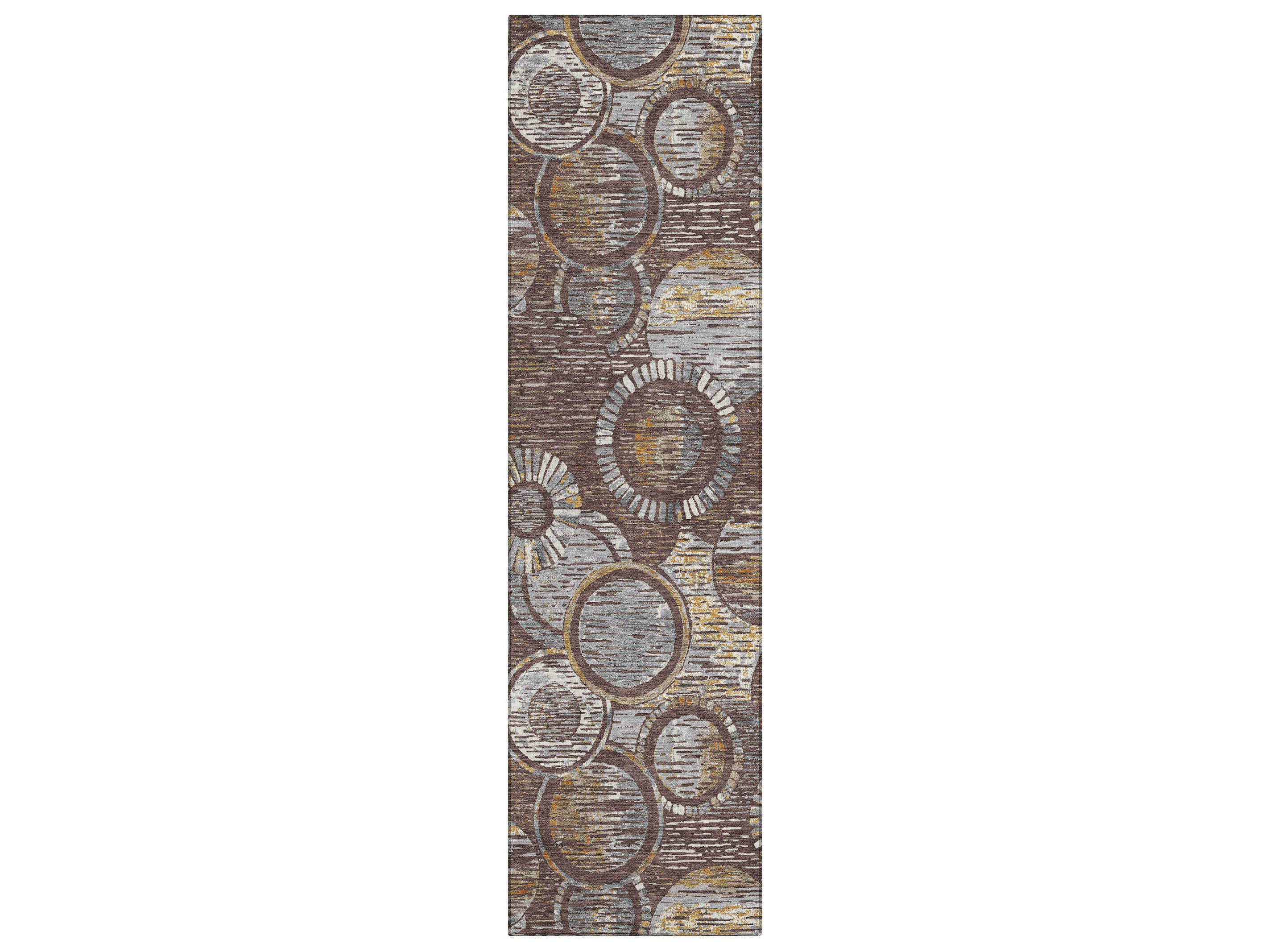 Dalyn Chantille Geometric Area Rug