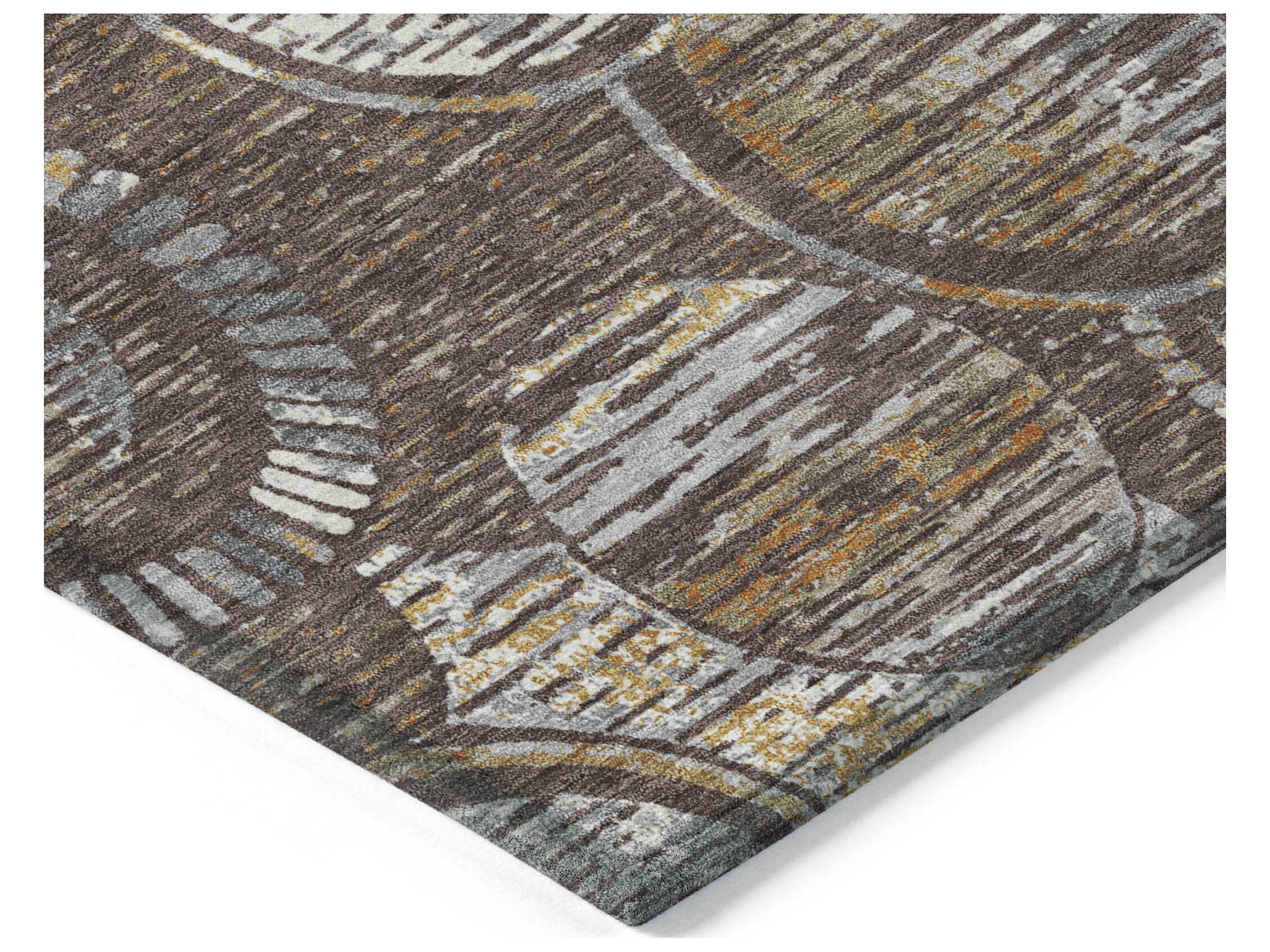 Dalyn Chantille Geometric Area Rug