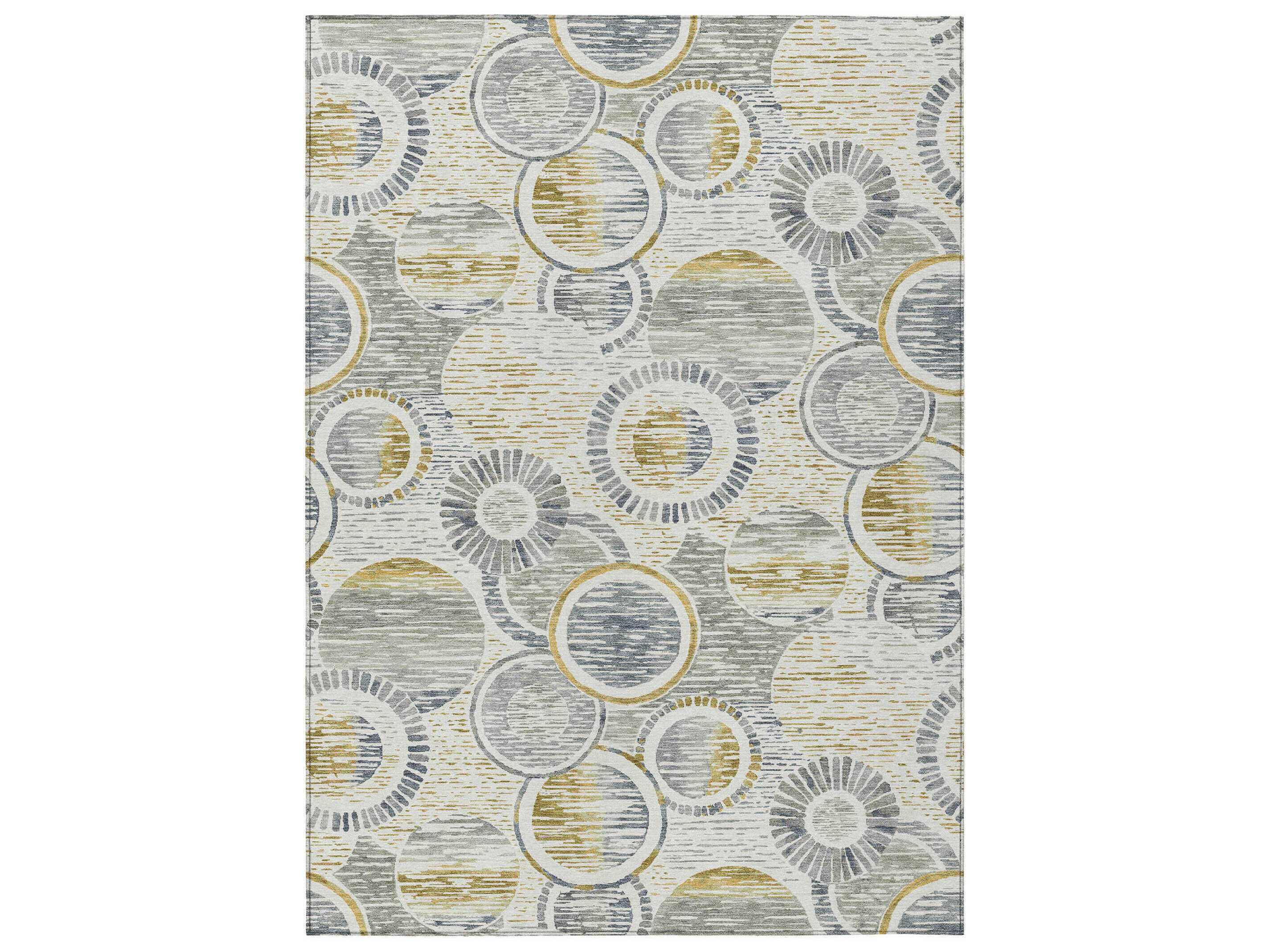Dalyn Chantille Geometric Area Rug