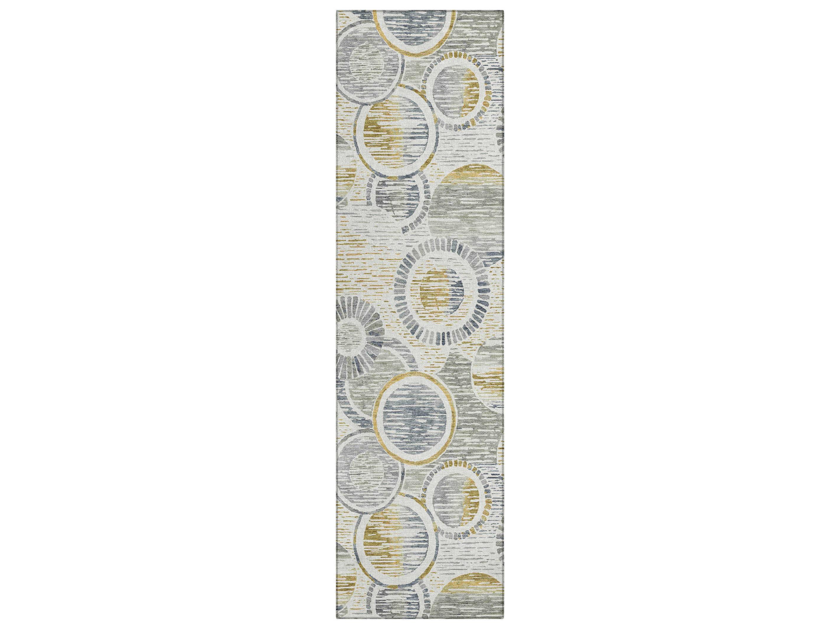 Dalyn Chantille Geometric Area Rug