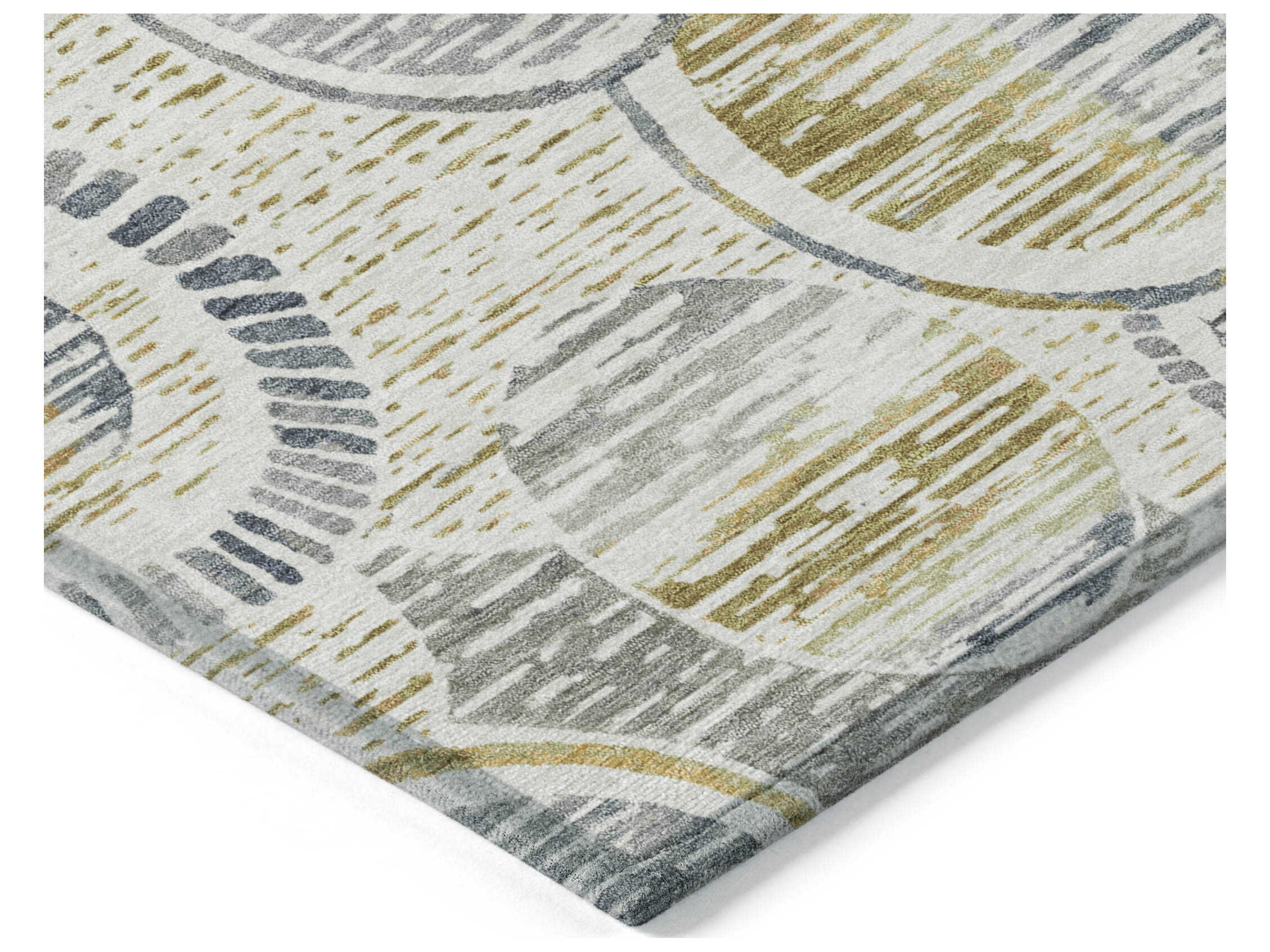 Dalyn Chantille Geometric Area Rug