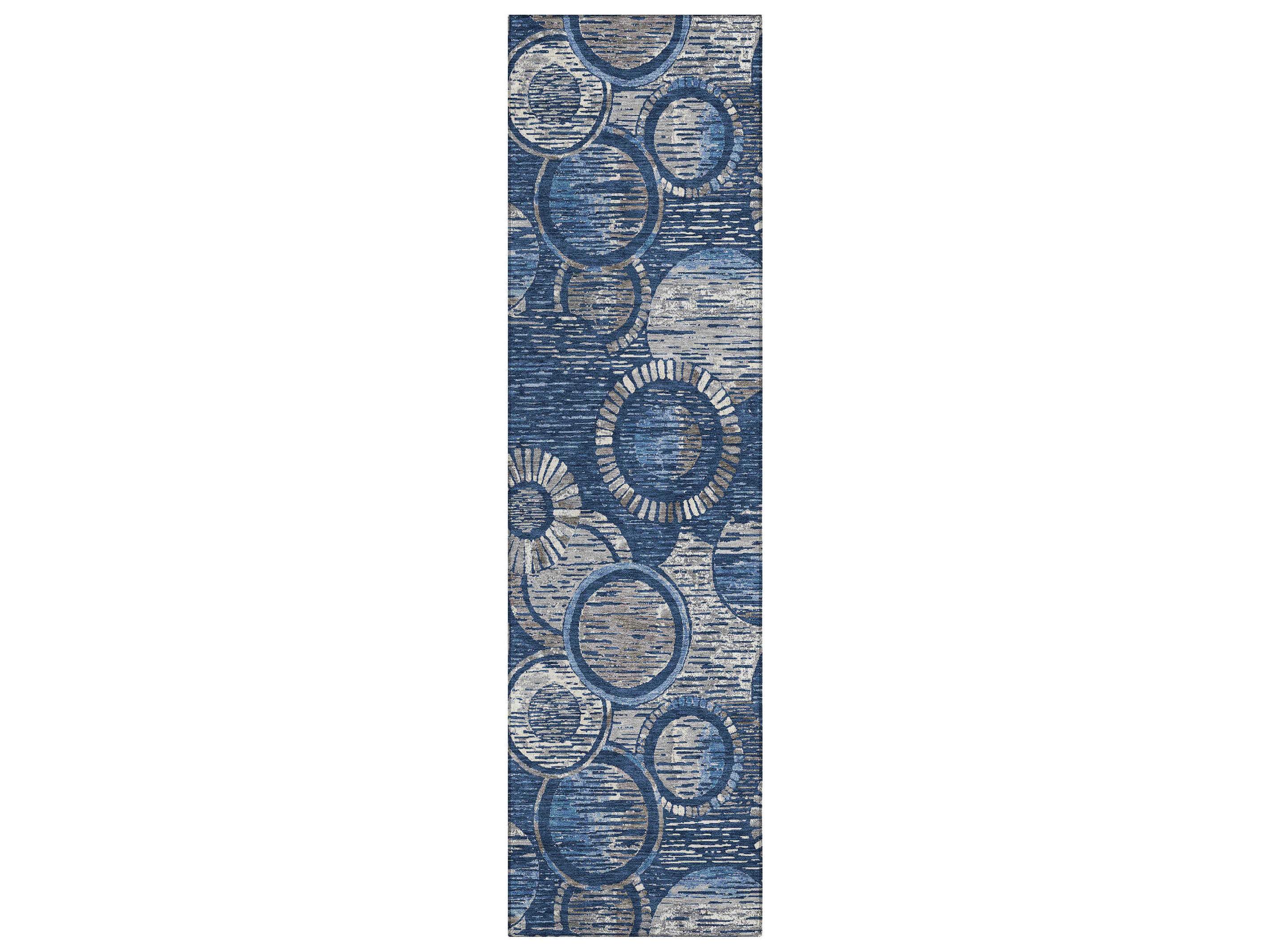 Dalyn Chantille Geometric Area Rug
