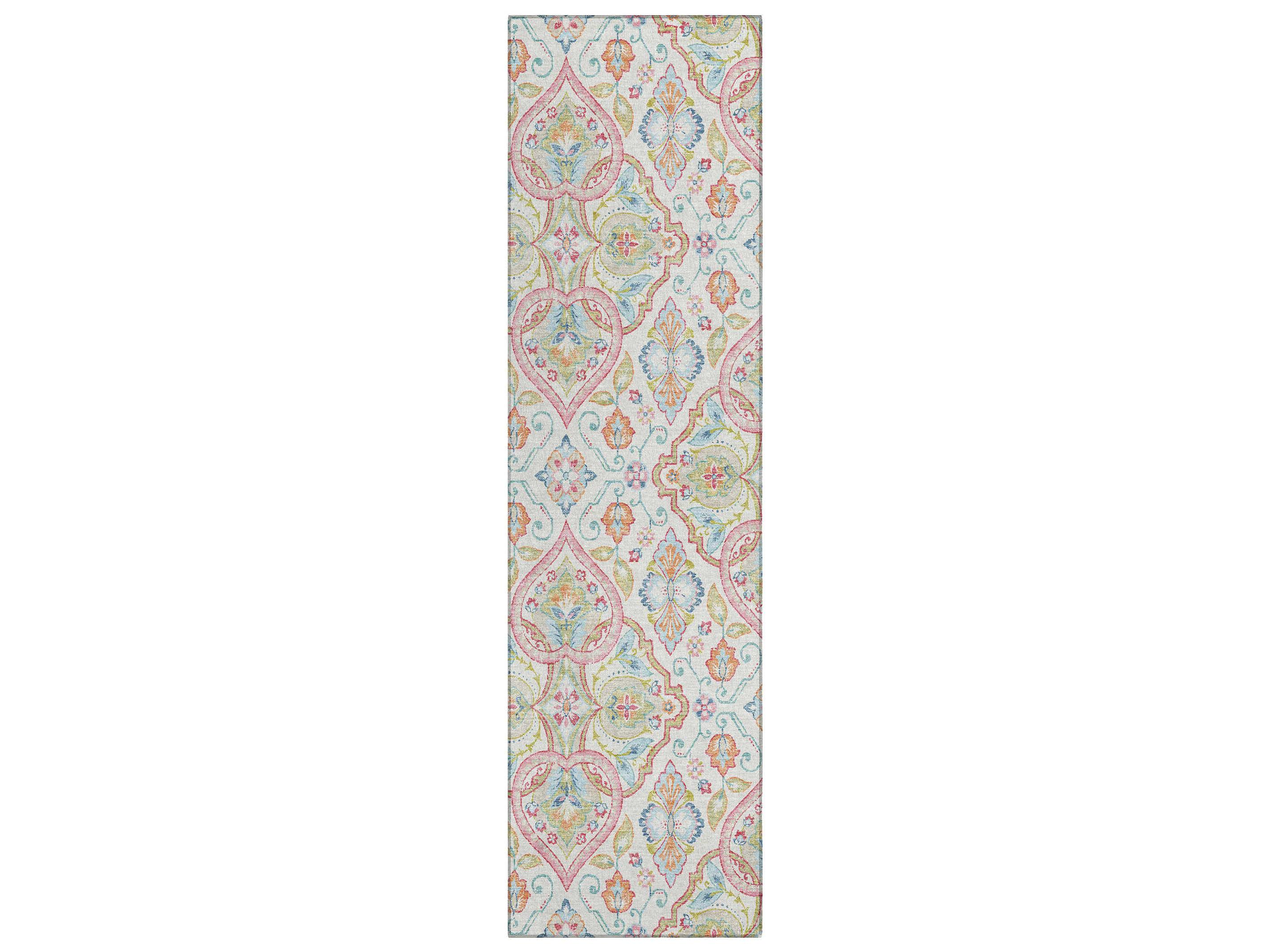 Dalyn Chantille Damask Area Rug