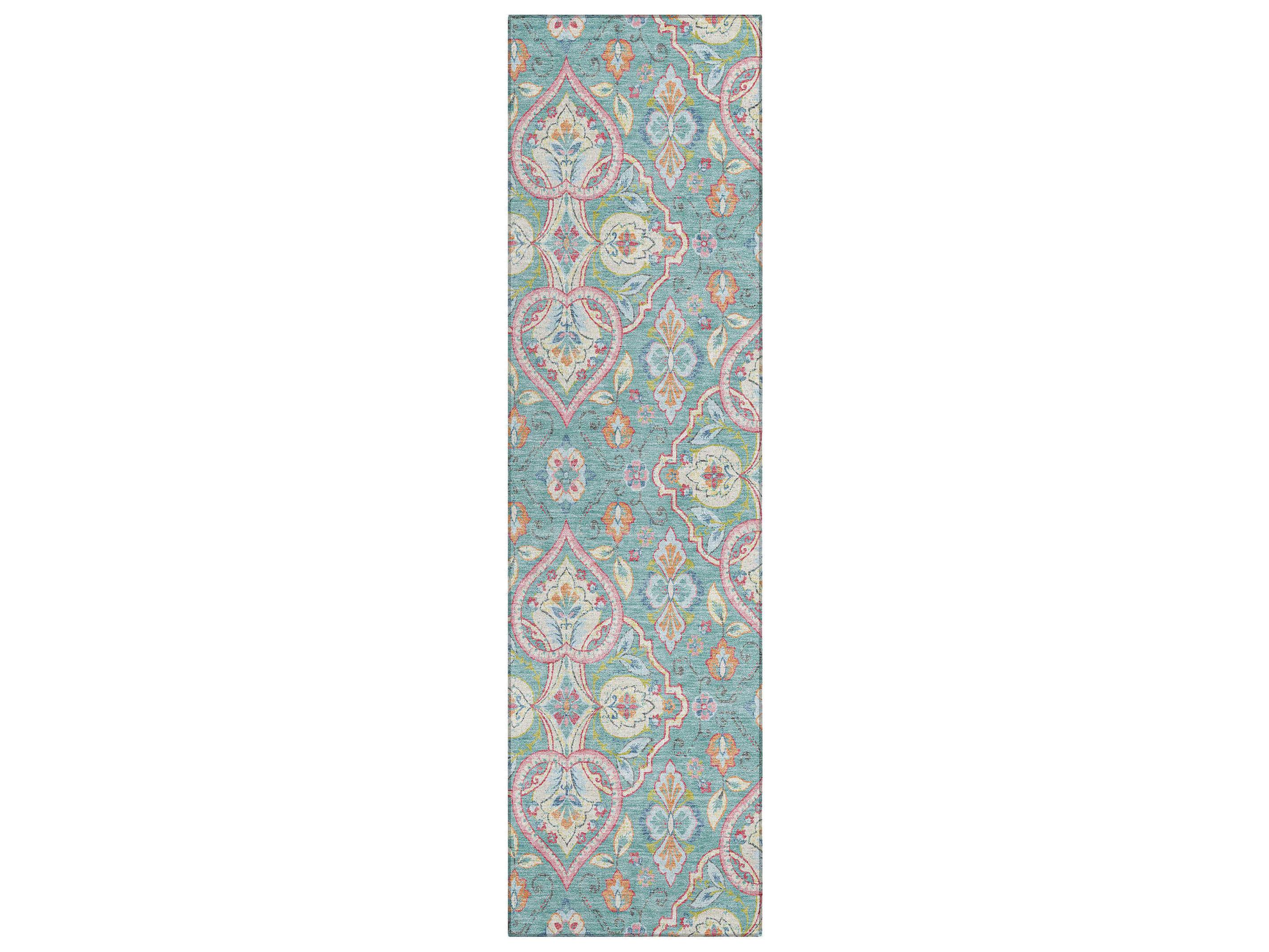 Dalyn Chantille Damask Area Rug