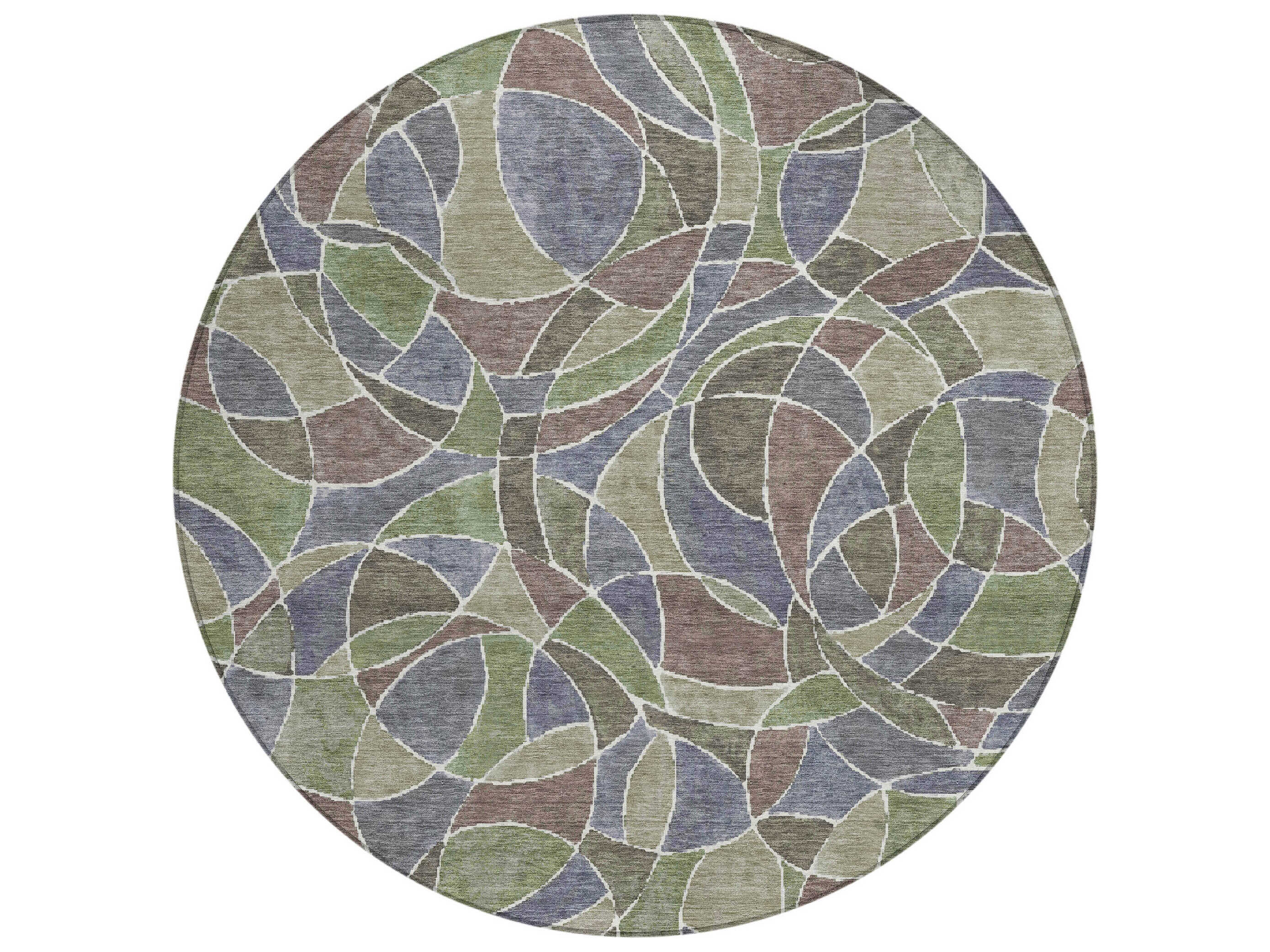 Dalyn Chantille Geometric Area Rug