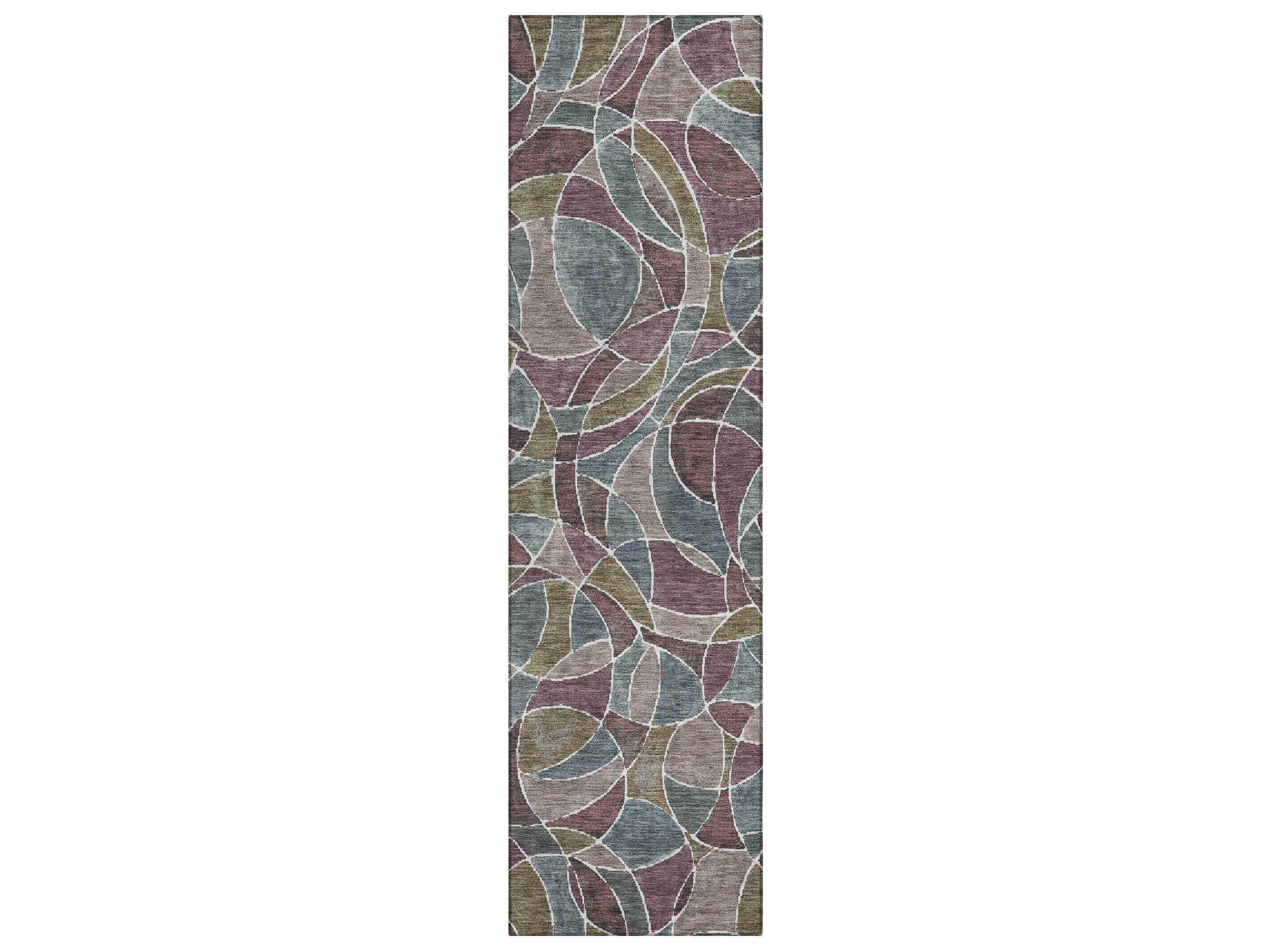 Dalyn Chantille Geometric Area Rug