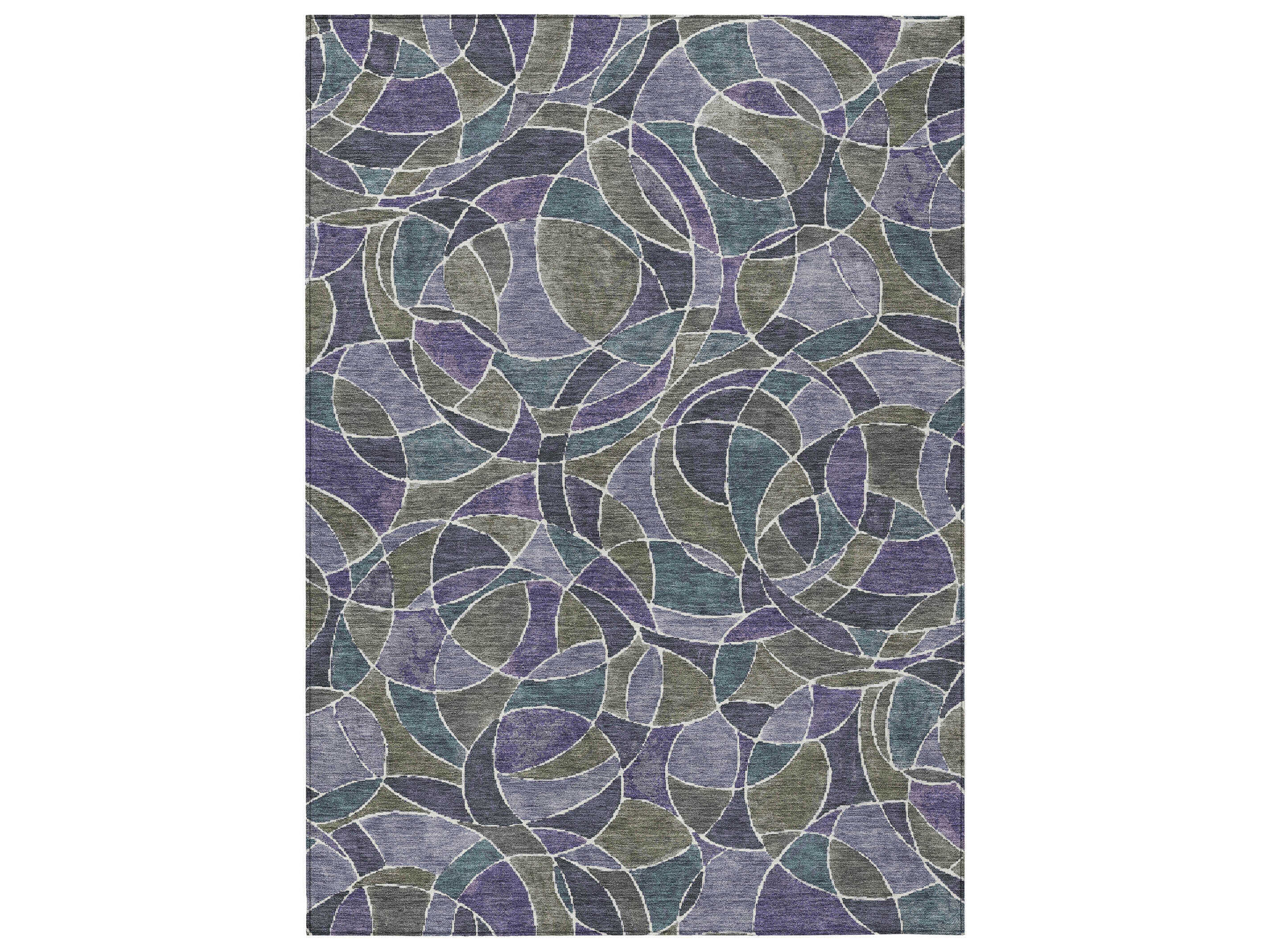 Dalyn Chantille Geometric Area Rug