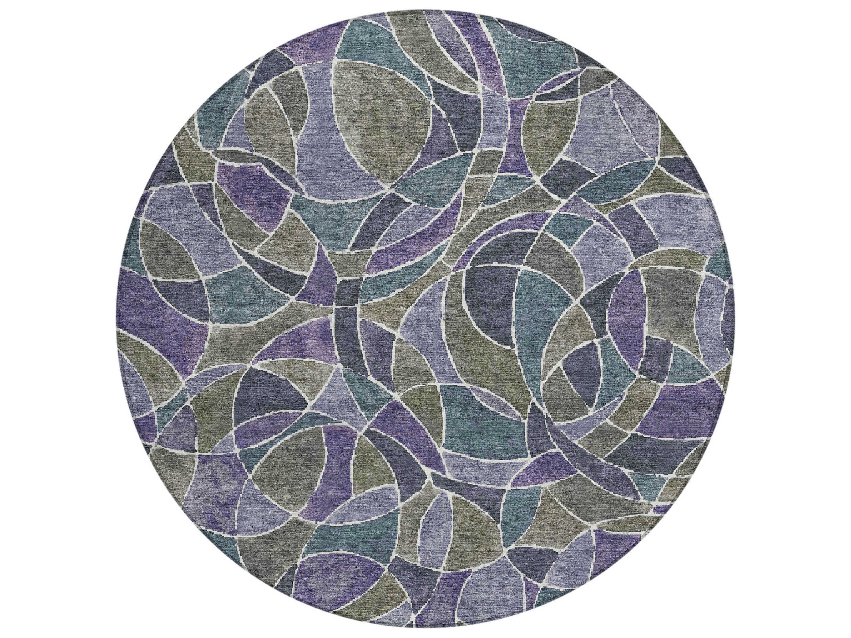 Dalyn Chantille Geometric Area Rug