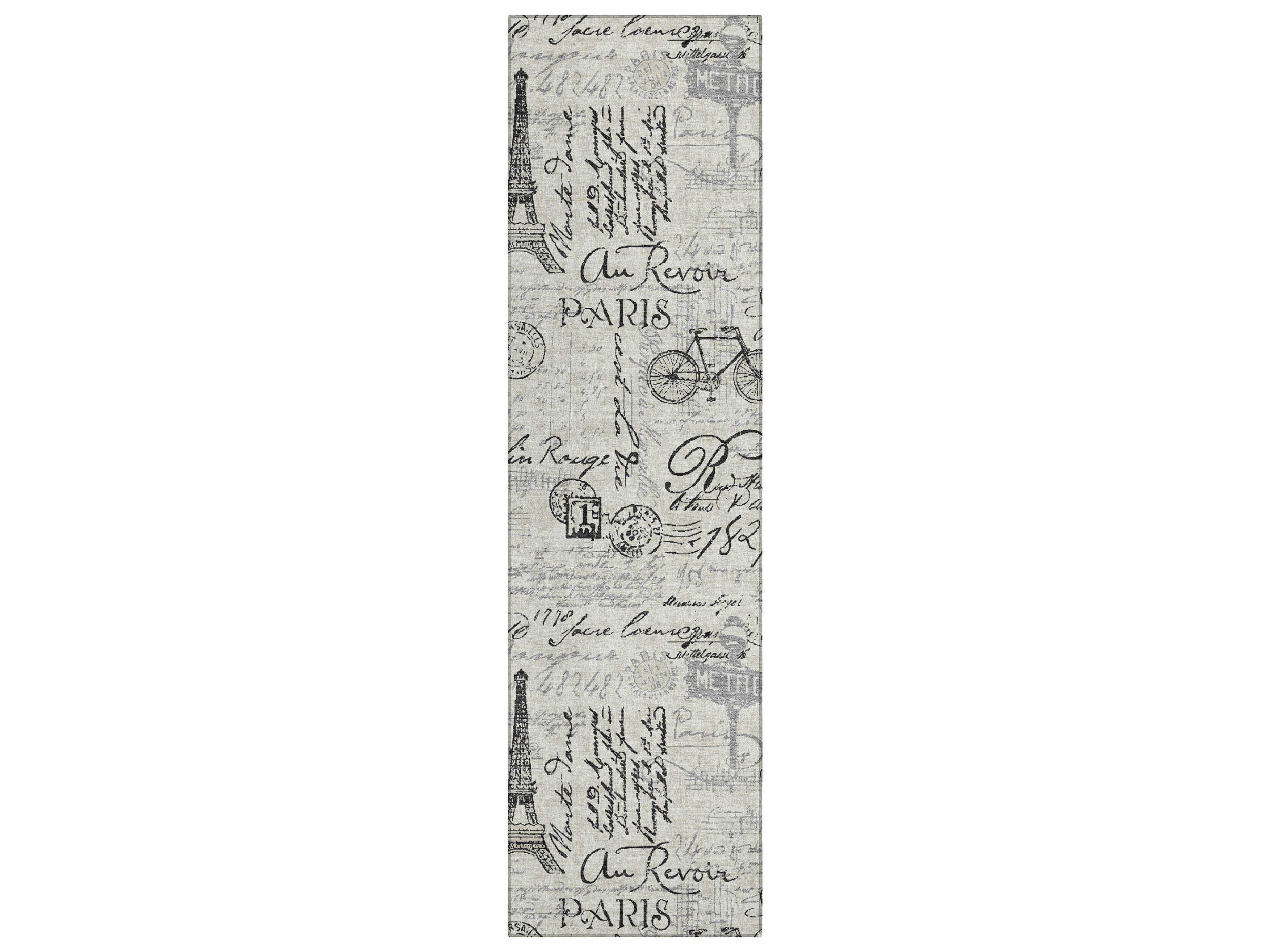 Dalyn Chantille Graphic Area Rug