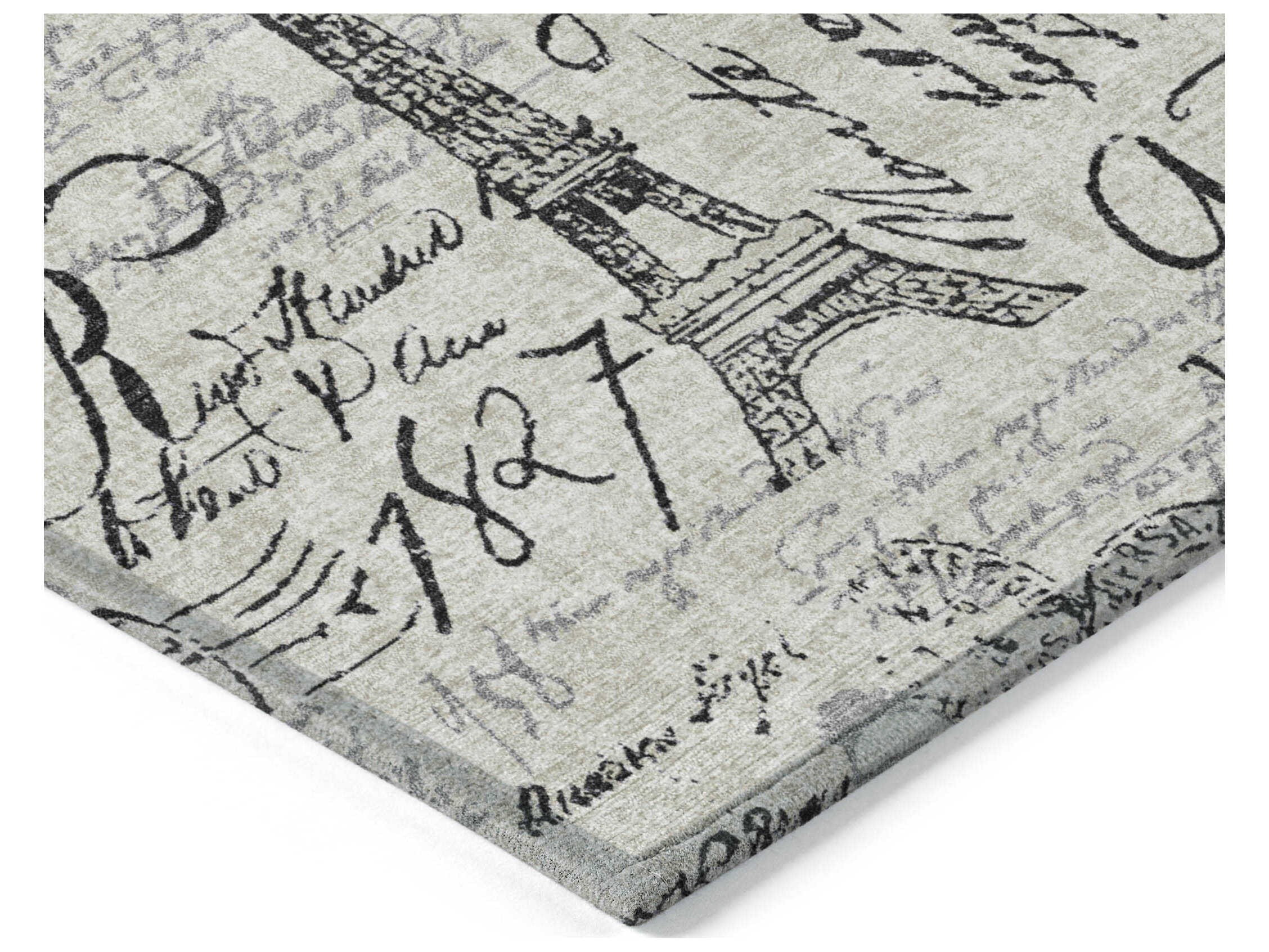 Dalyn Chantille Graphic Area Rug