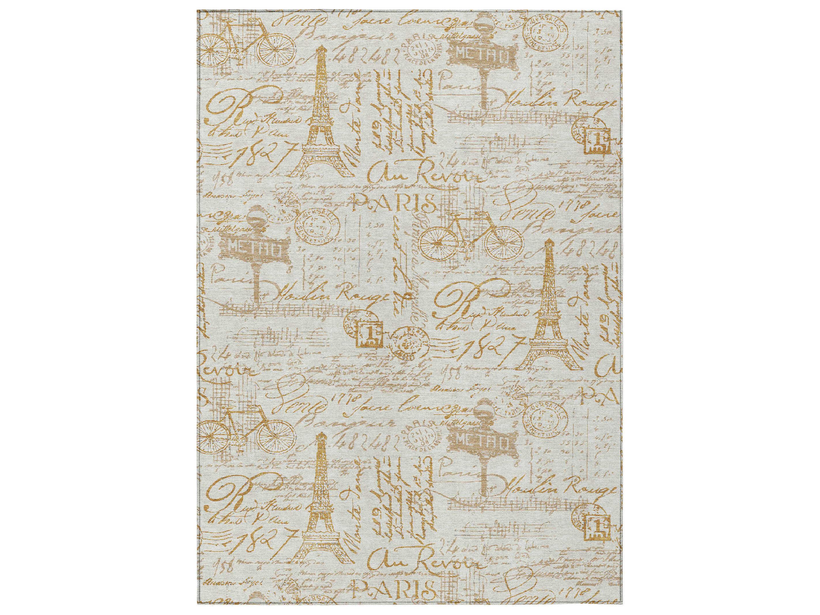Dalyn Chantille Graphic Area Rug
