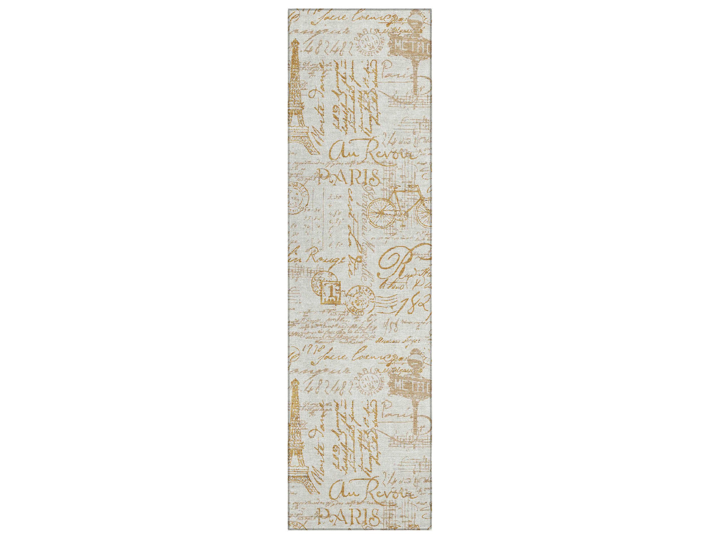 Dalyn Chantille Graphic Area Rug