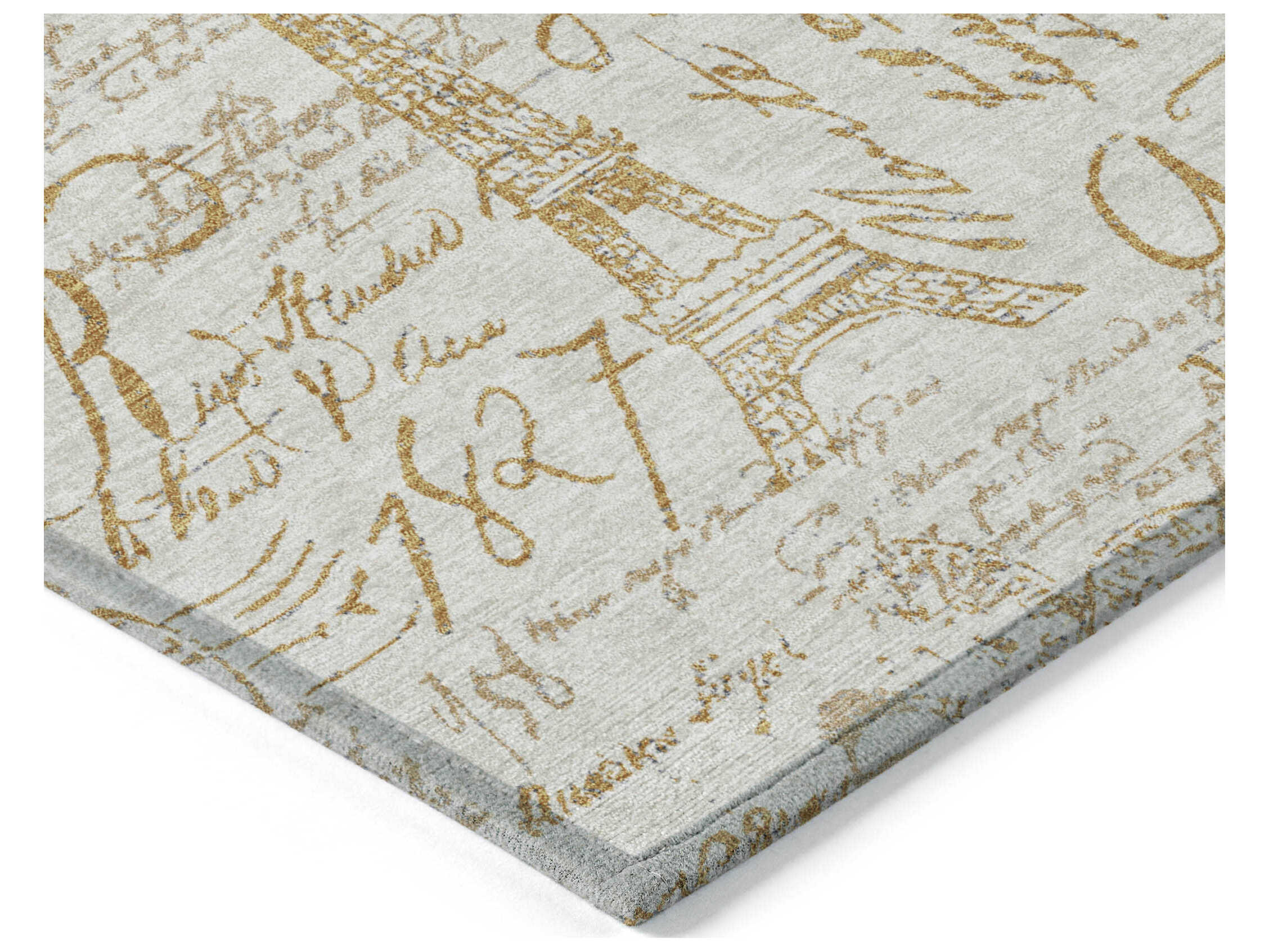 Dalyn Chantille Graphic Area Rug