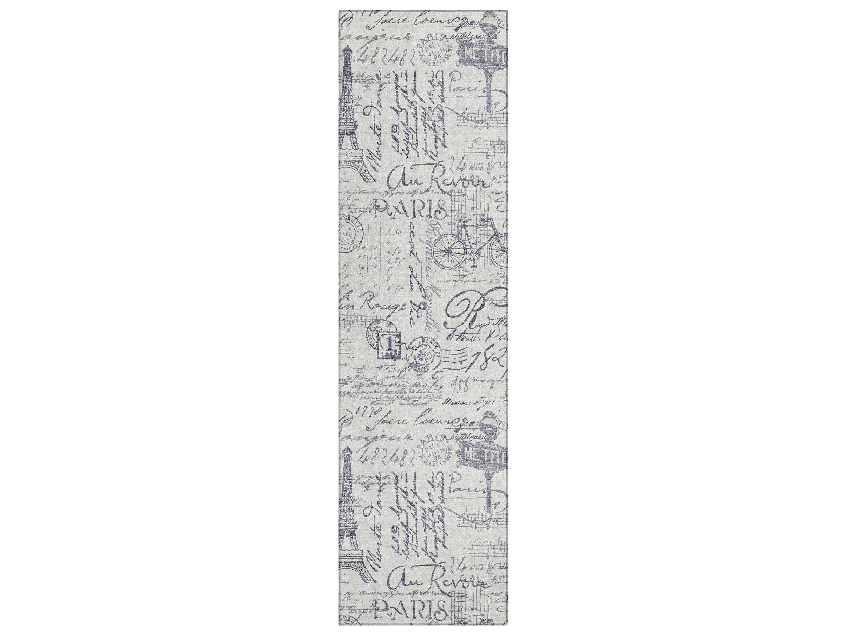 Dalyn Chantille Graphic Area Rug