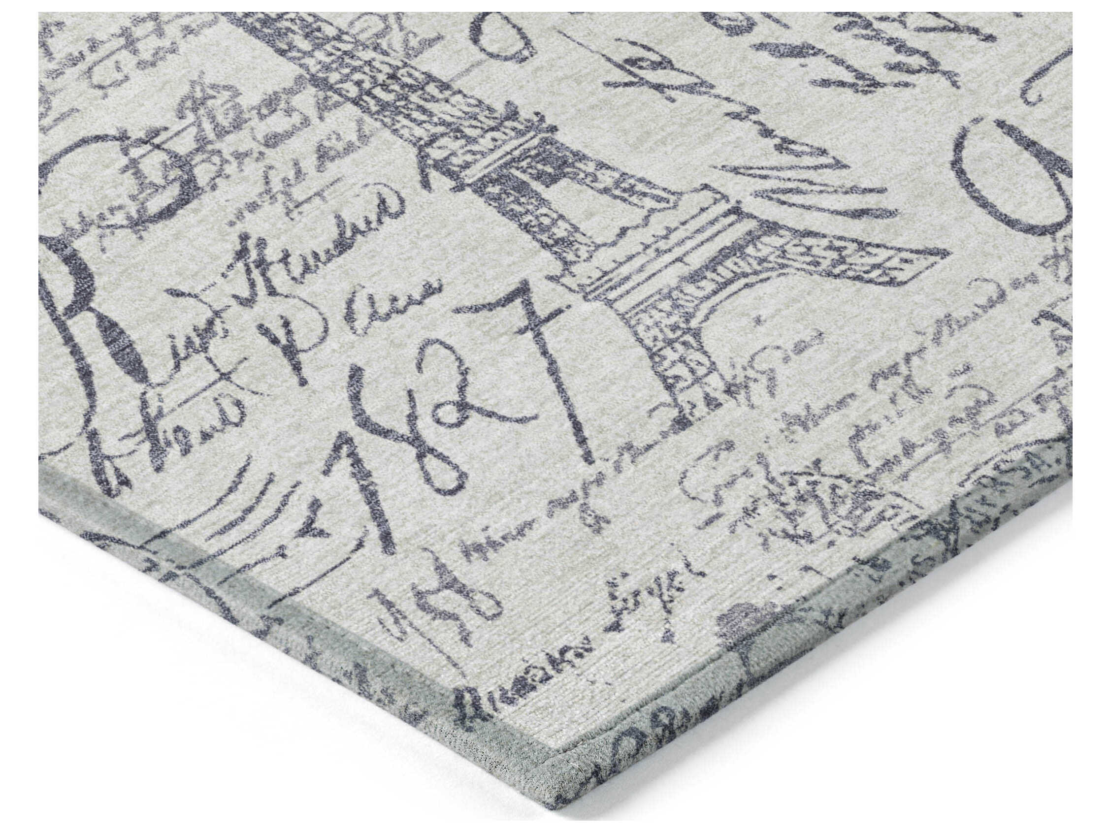 Dalyn Chantille Graphic Area Rug