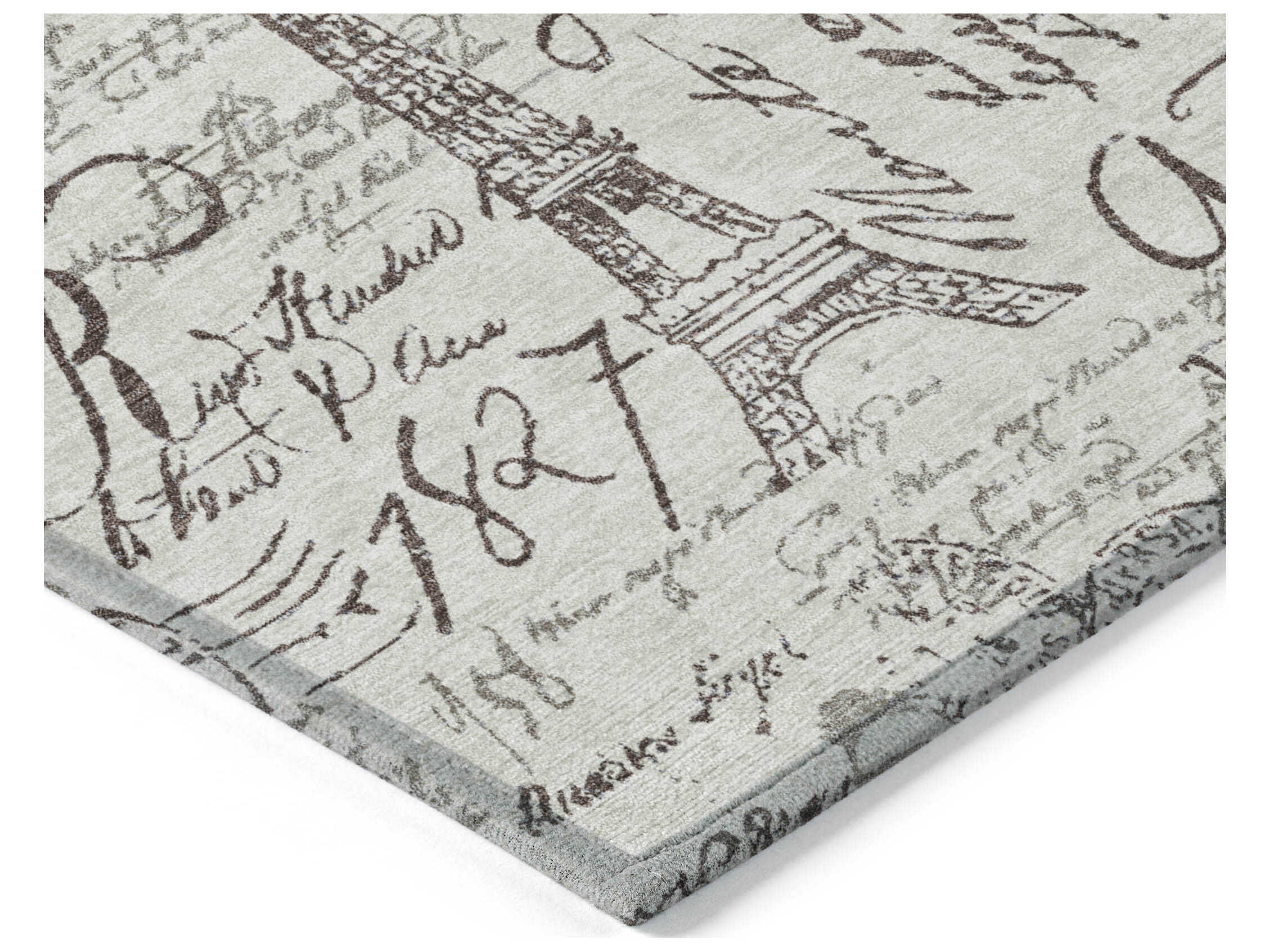 Dalyn Chantille Graphic Area Rug