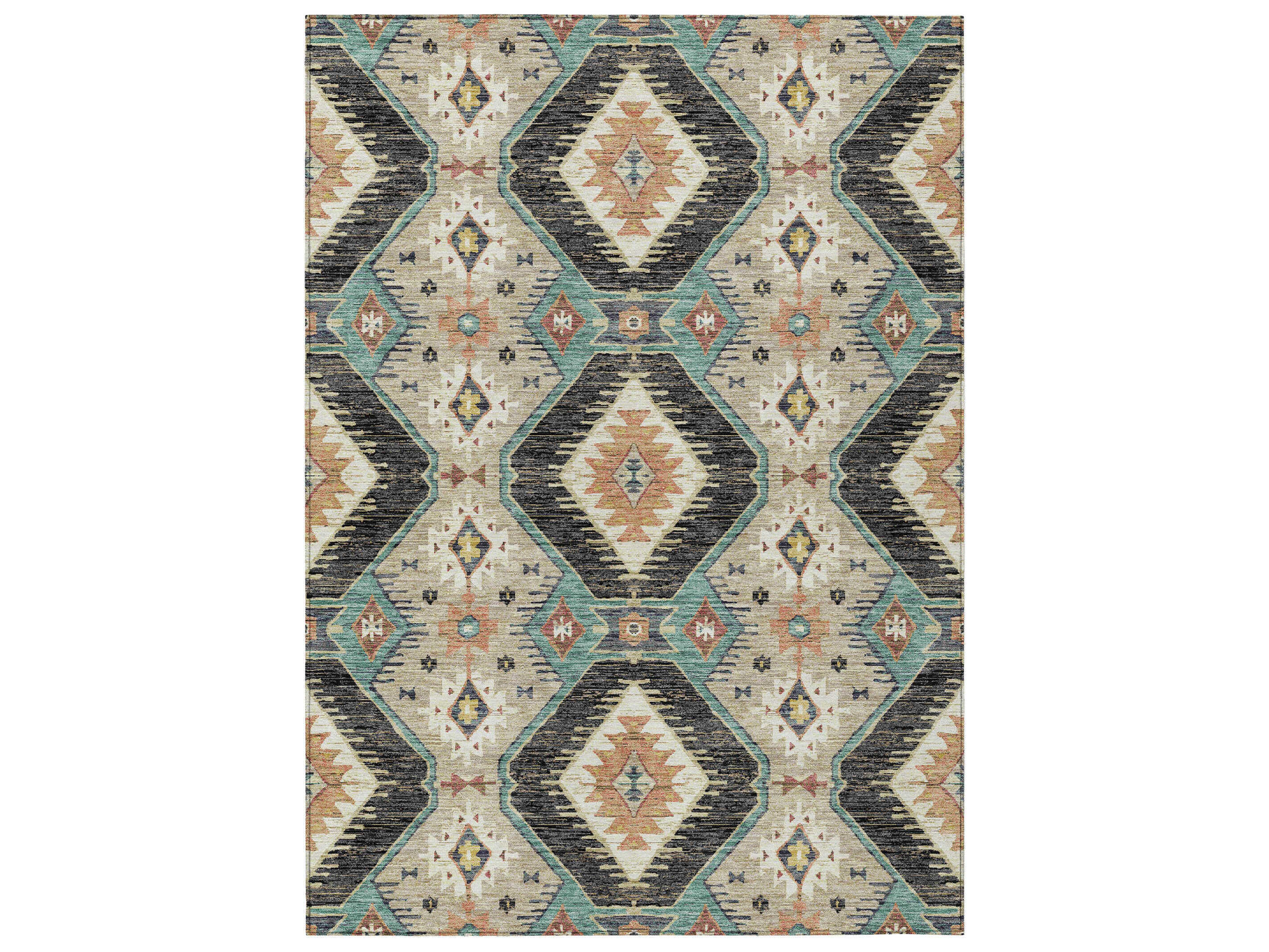 Dalyn Chantille Moroccan Area Rug