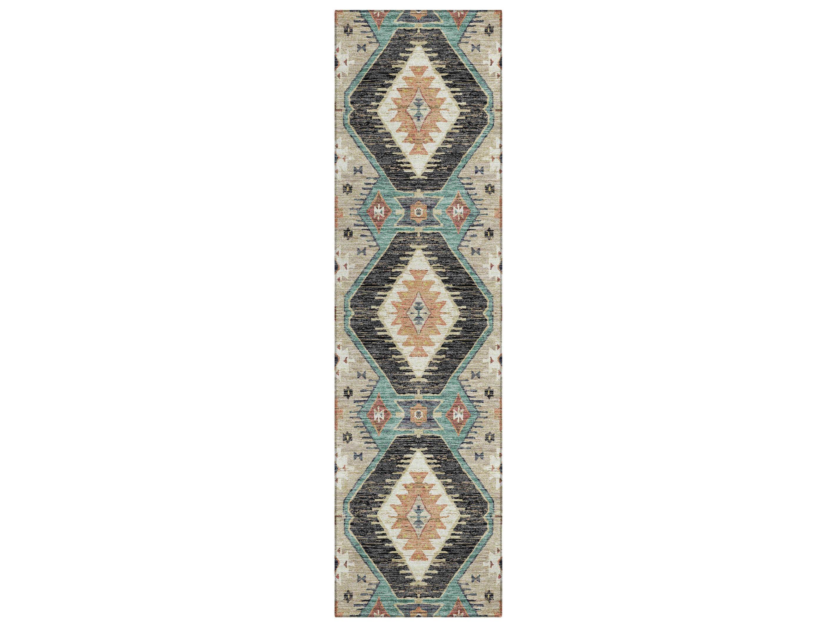 Dalyn Chantille Moroccan Area Rug