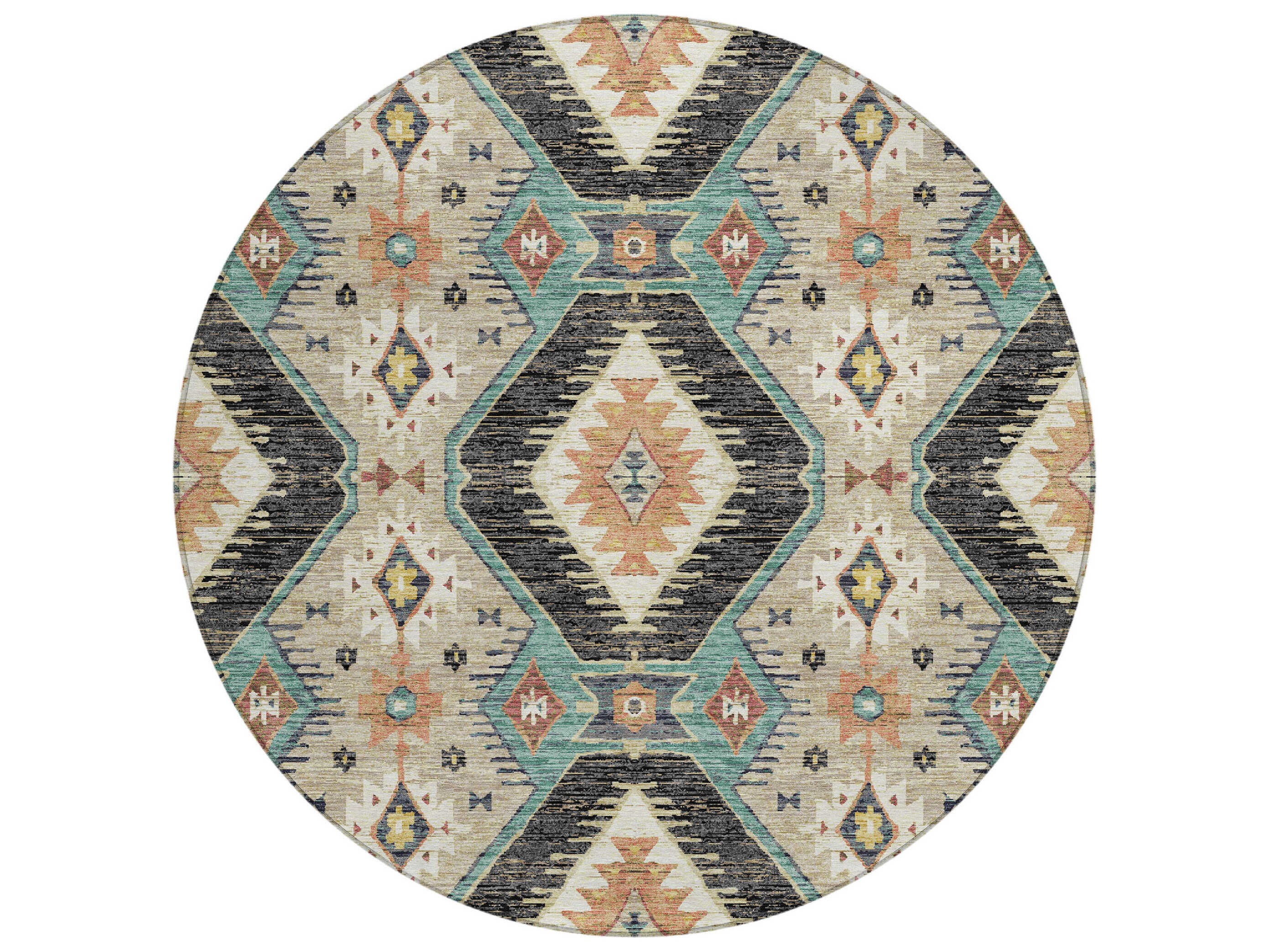 Dalyn Chantille Moroccan Area Rug