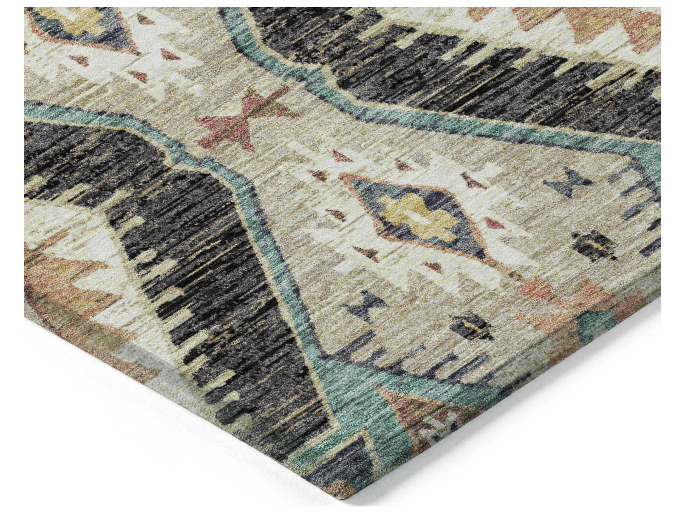 Dalyn Chantille Moroccan Area Rug