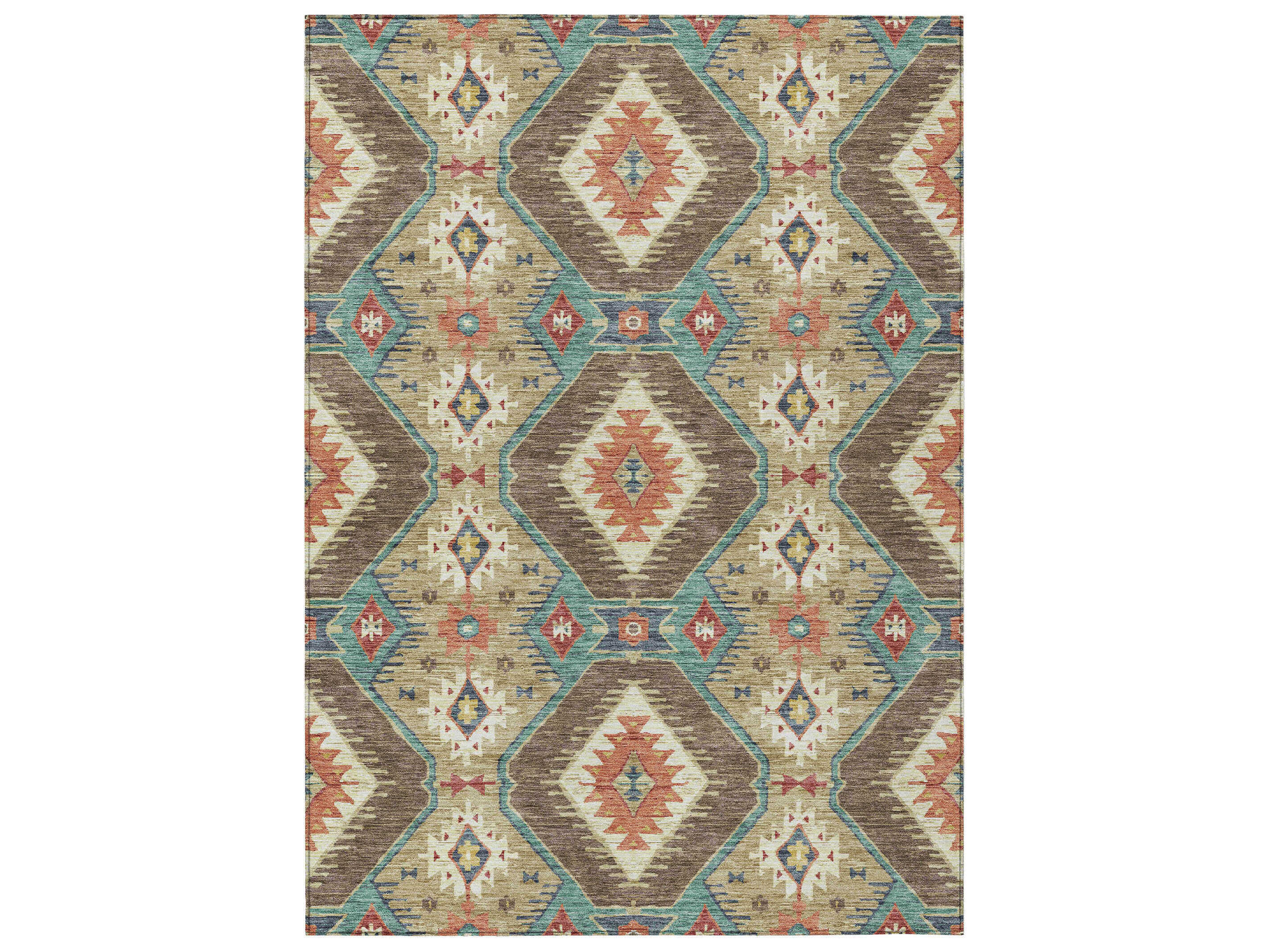 Dalyn Chantille Moroccan Area Rug