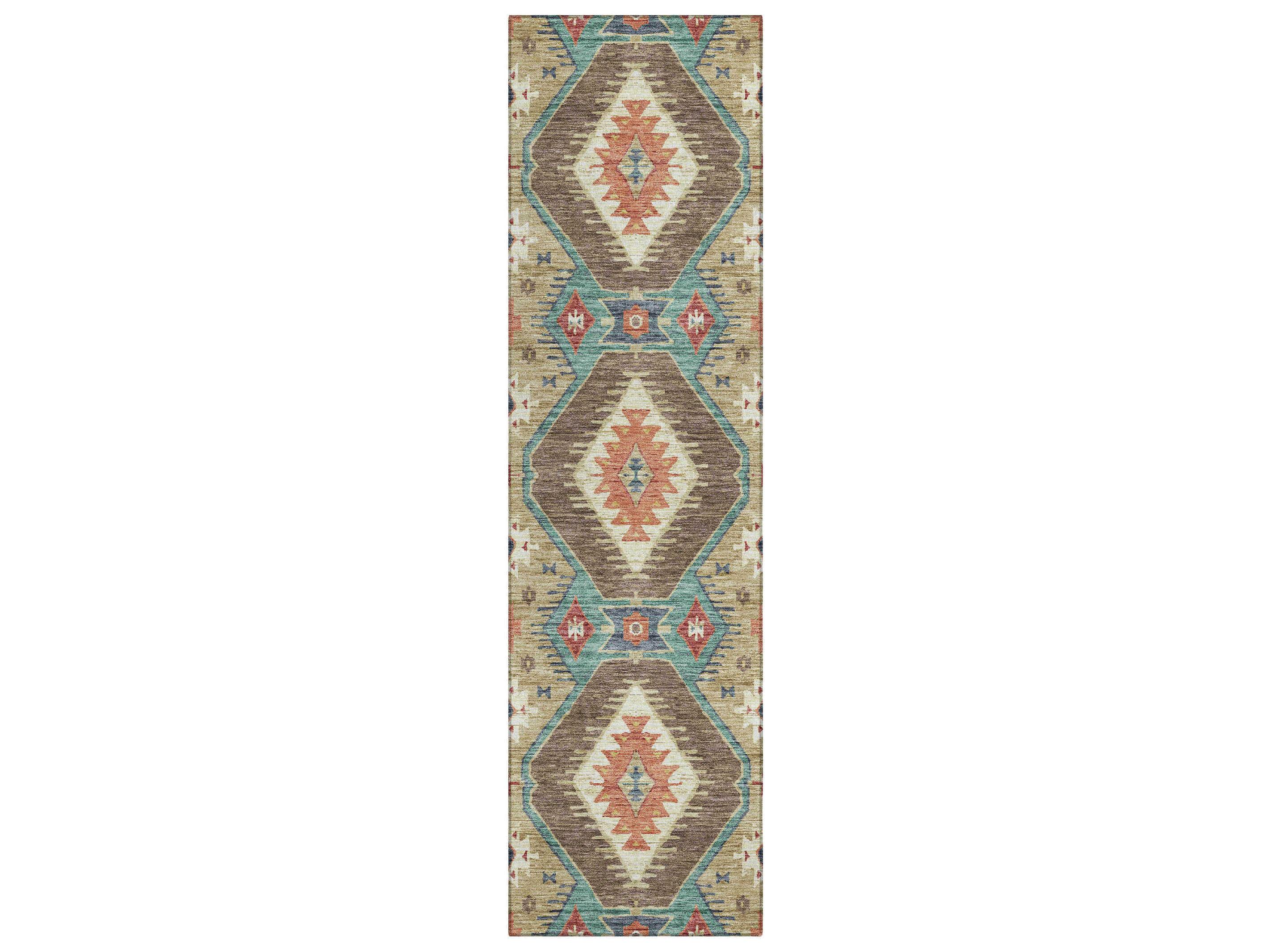 Dalyn Chantille Moroccan Area Rug