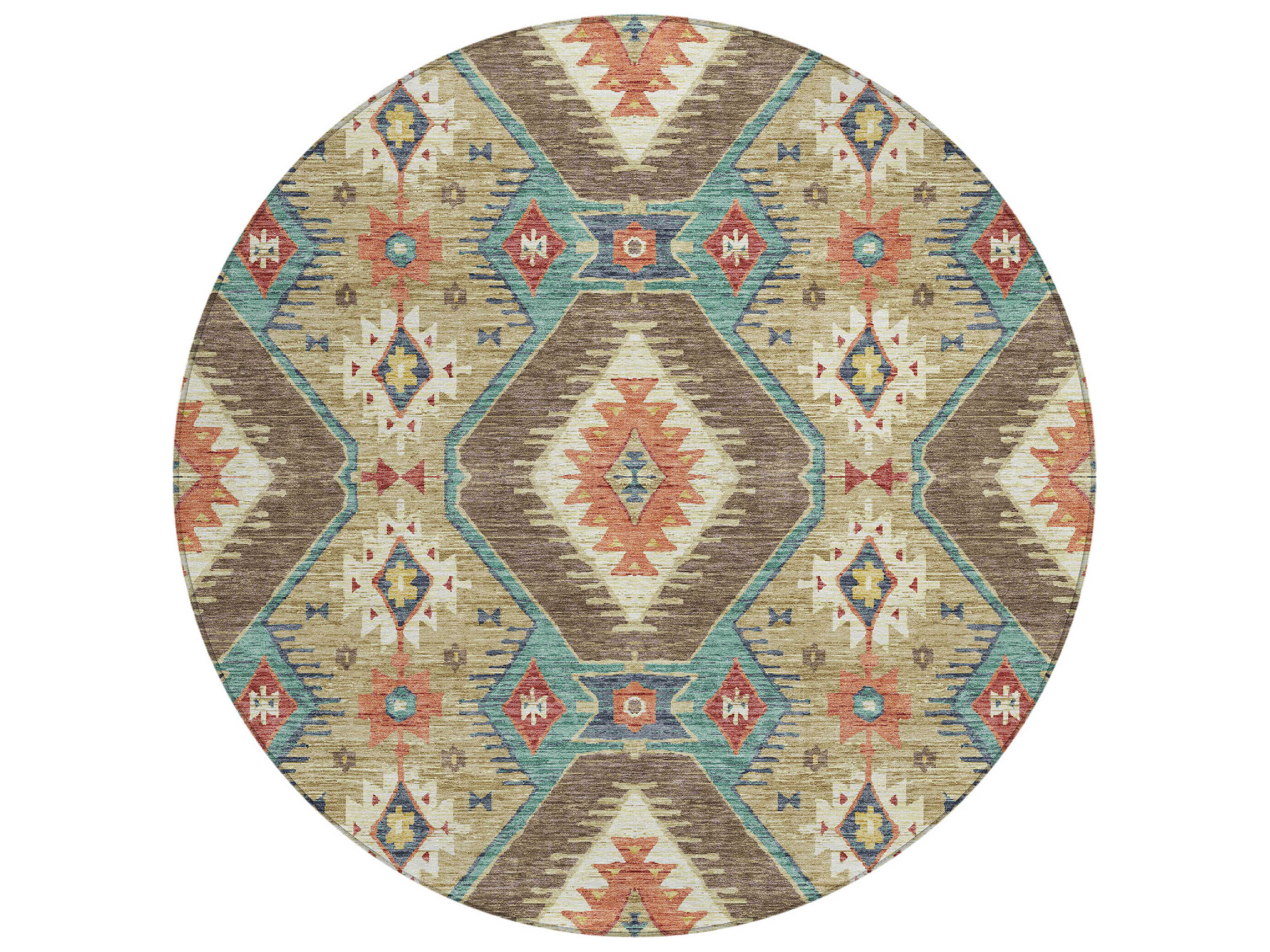 Dalyn Chantille Moroccan Area Rug