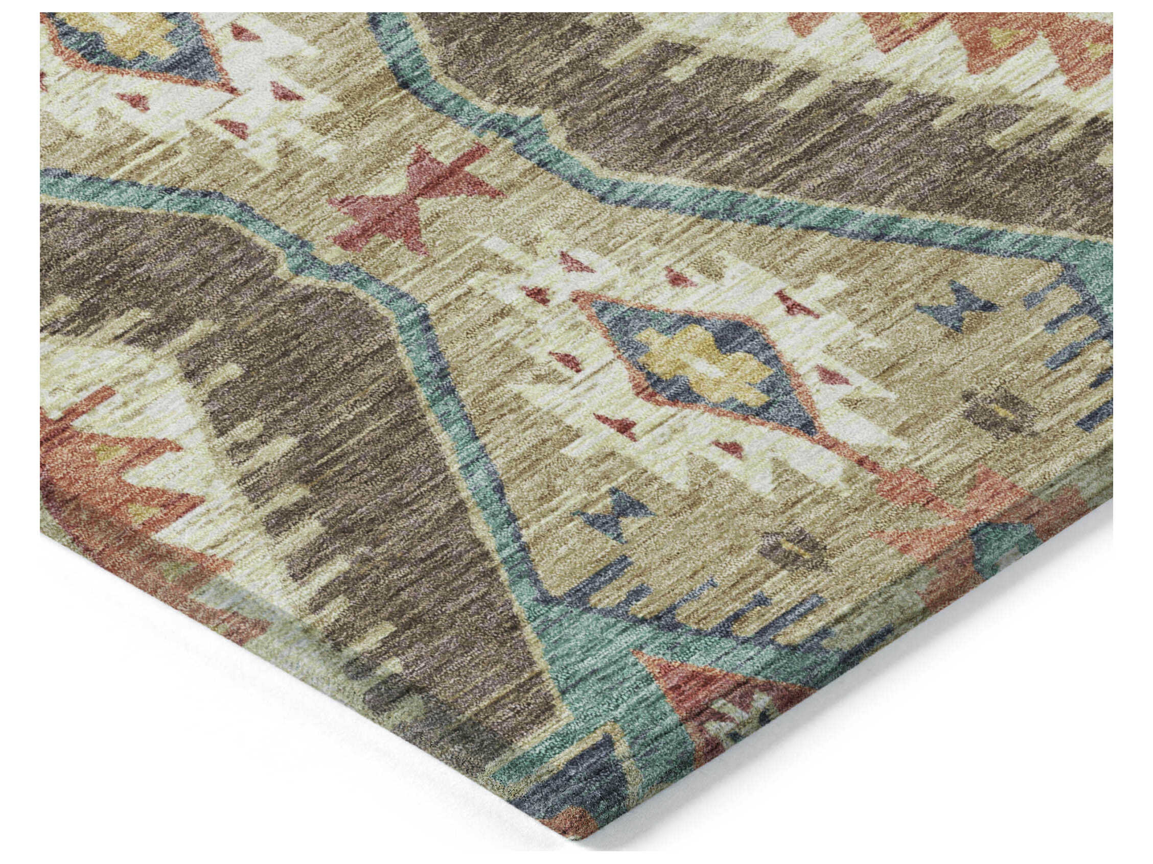 Dalyn Chantille Moroccan Area Rug