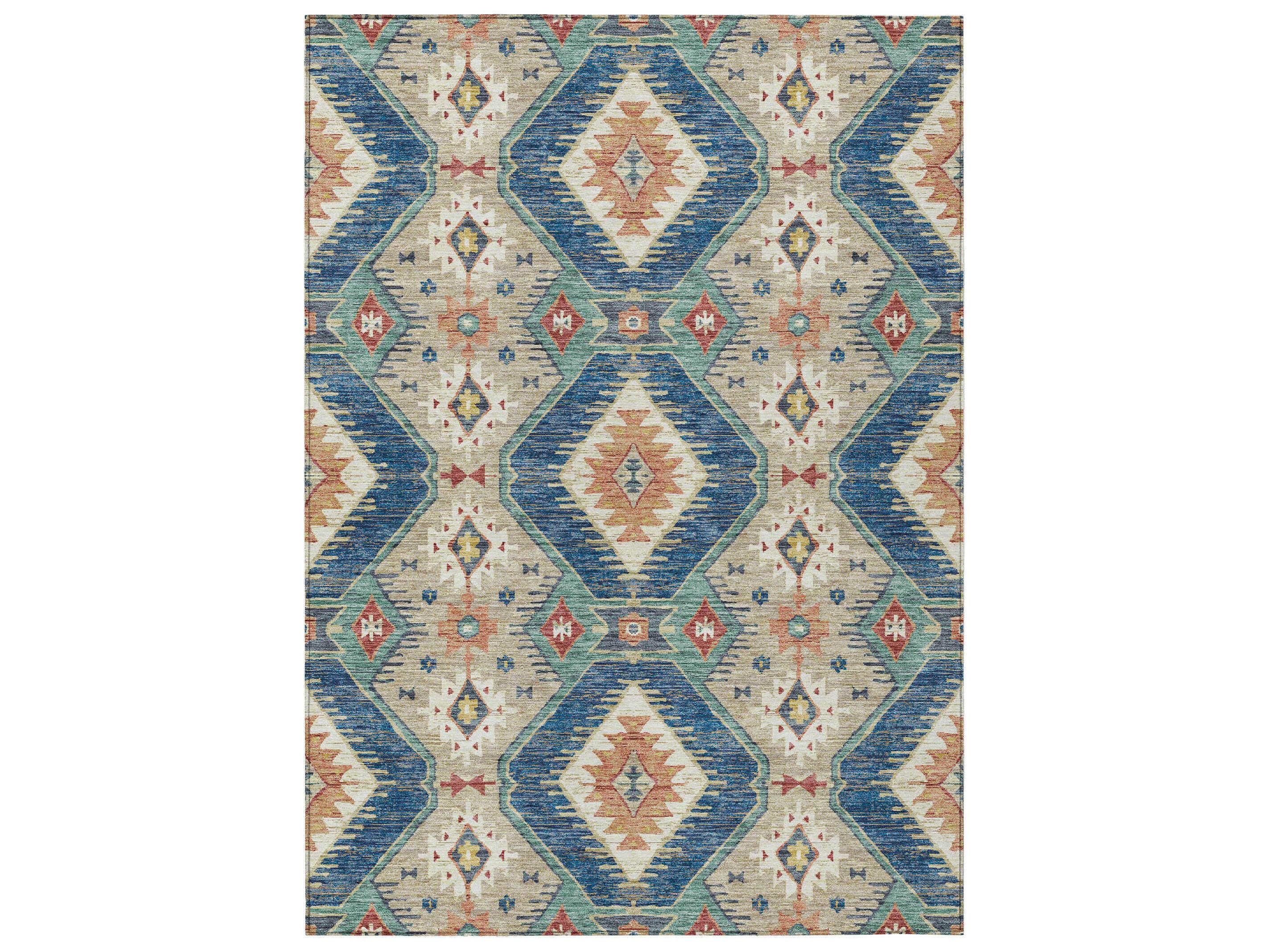 Dalyn Chantille Moroccan Area Rug
