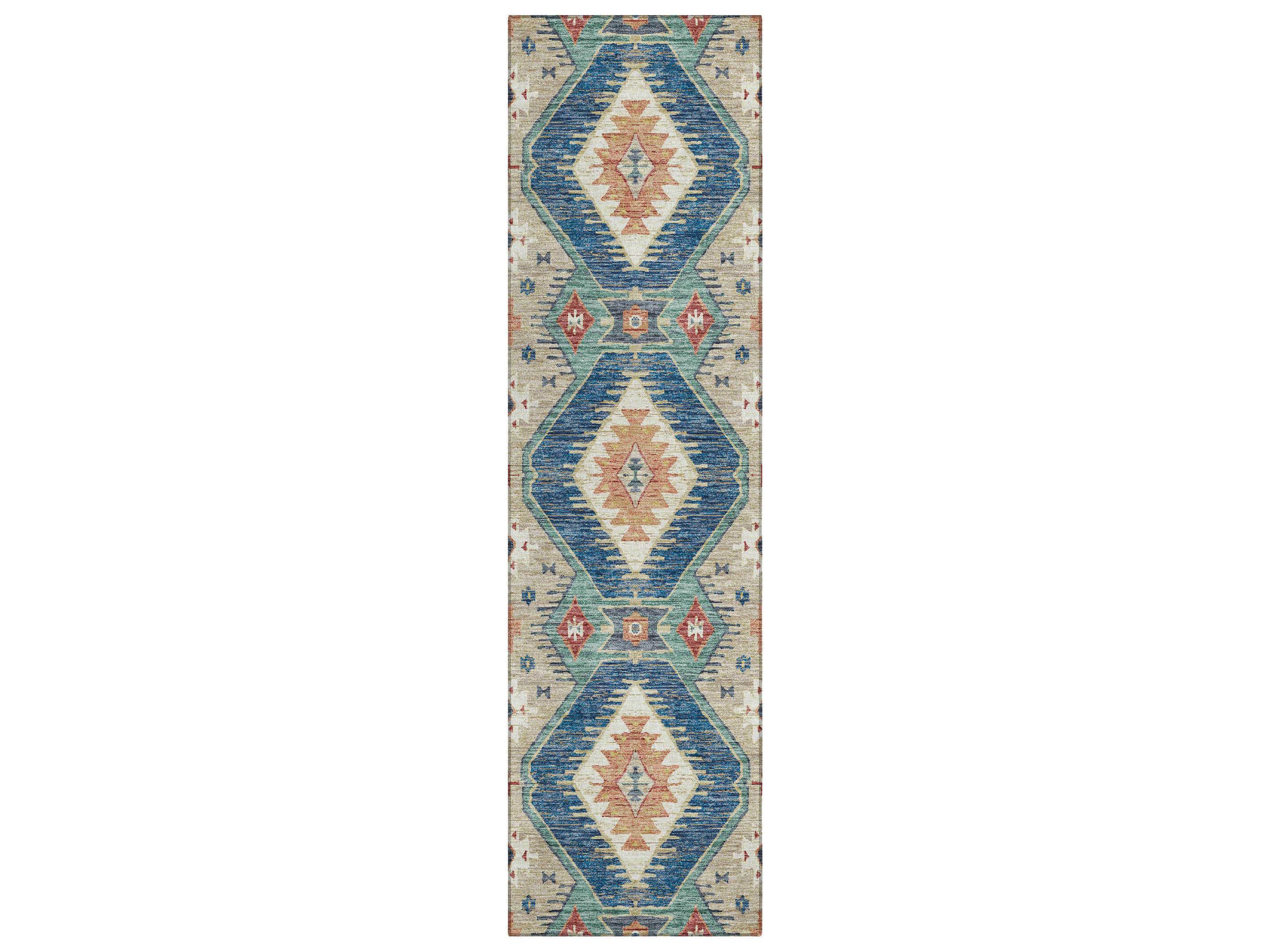 Dalyn Chantille Moroccan Area Rug