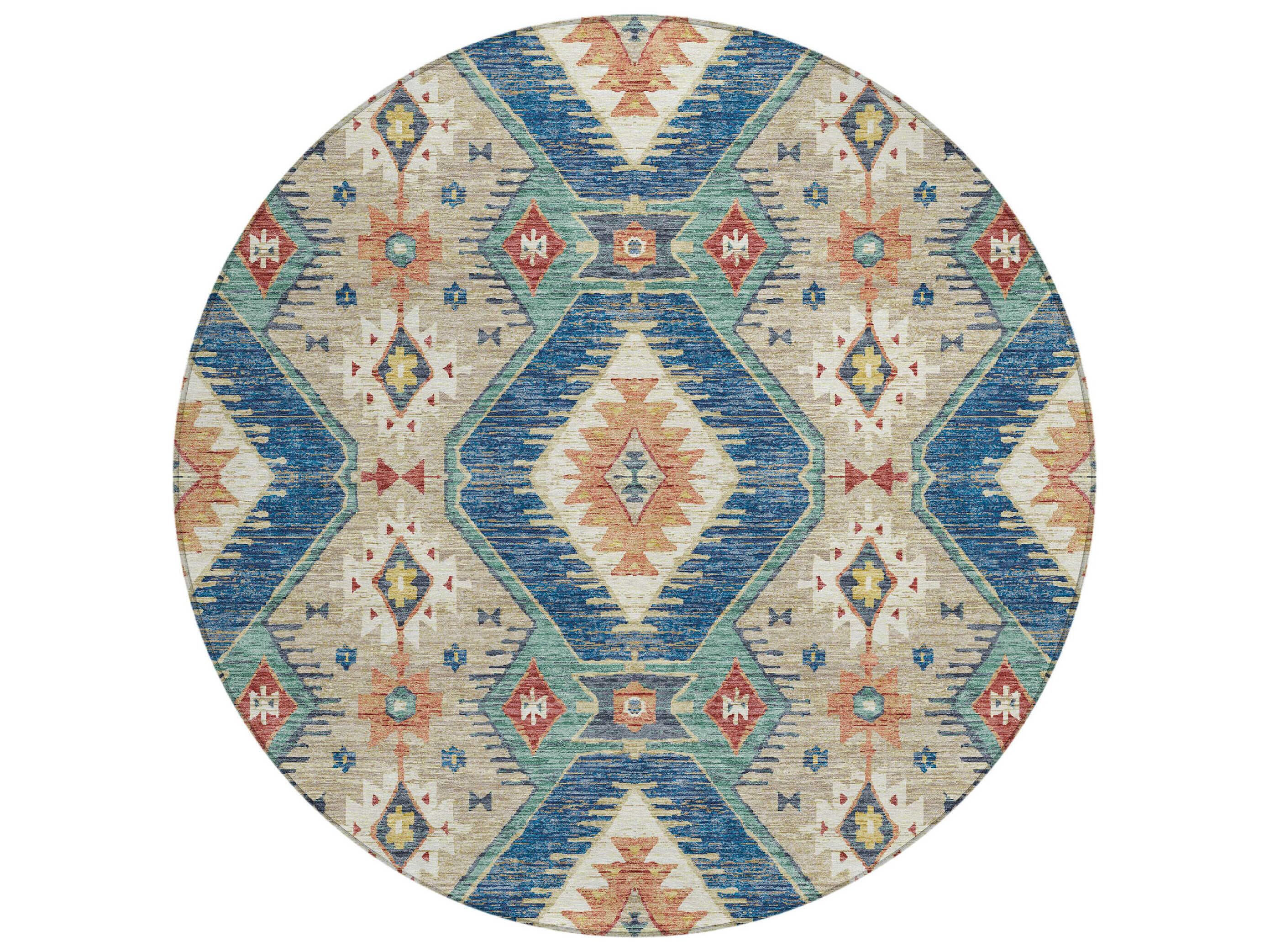 Dalyn Chantille Moroccan Area Rug