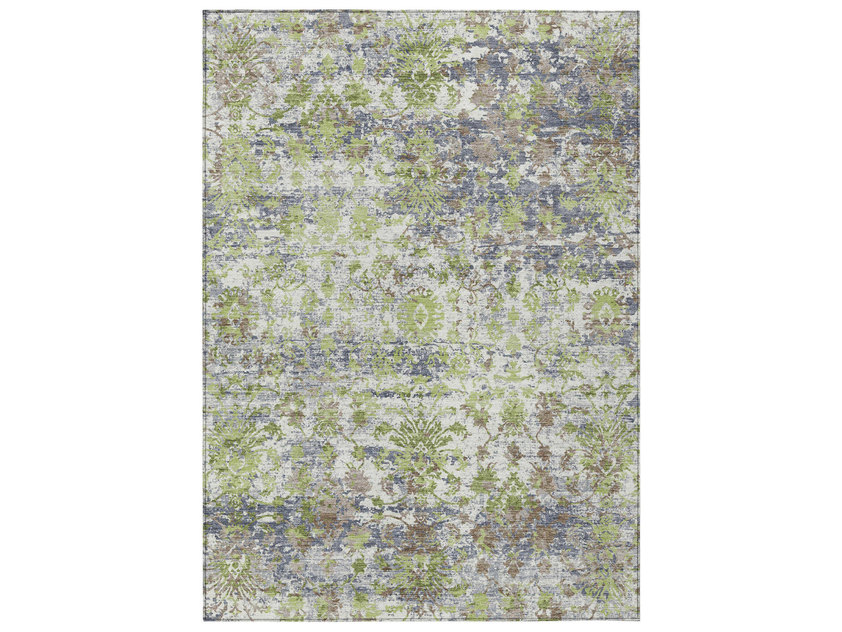 Dalyn Chantille Floral Area Rug