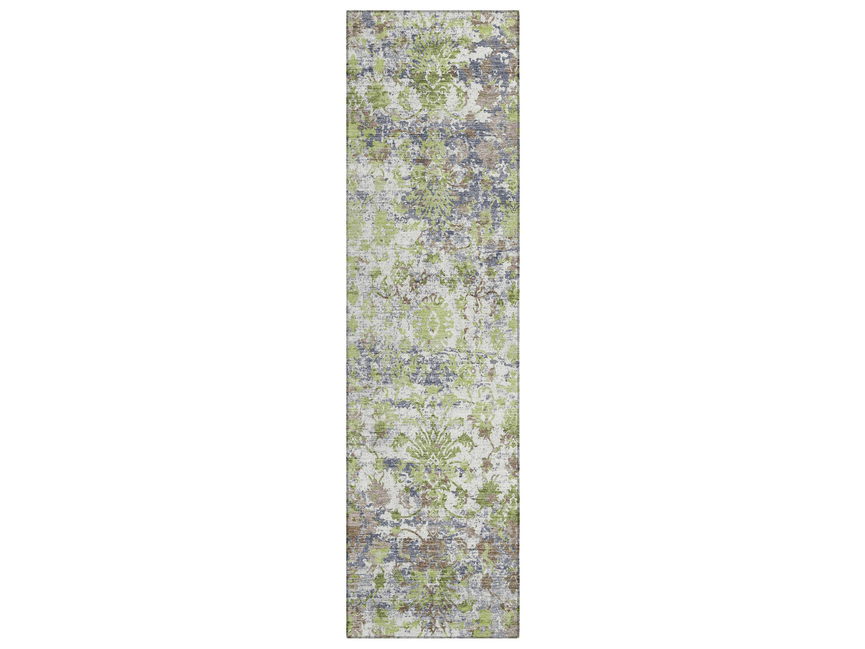 Dalyn Chantille Floral Area Rug