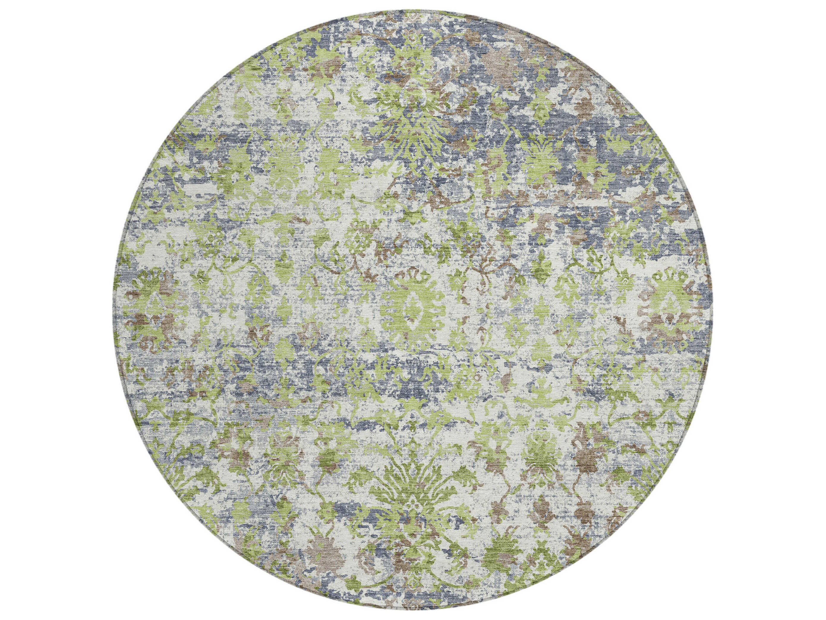 Dalyn Chantille Floral Area Rug