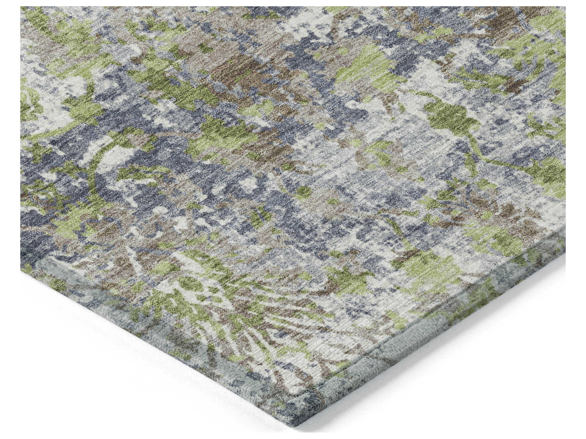 Dalyn Chantille Floral Area Rug