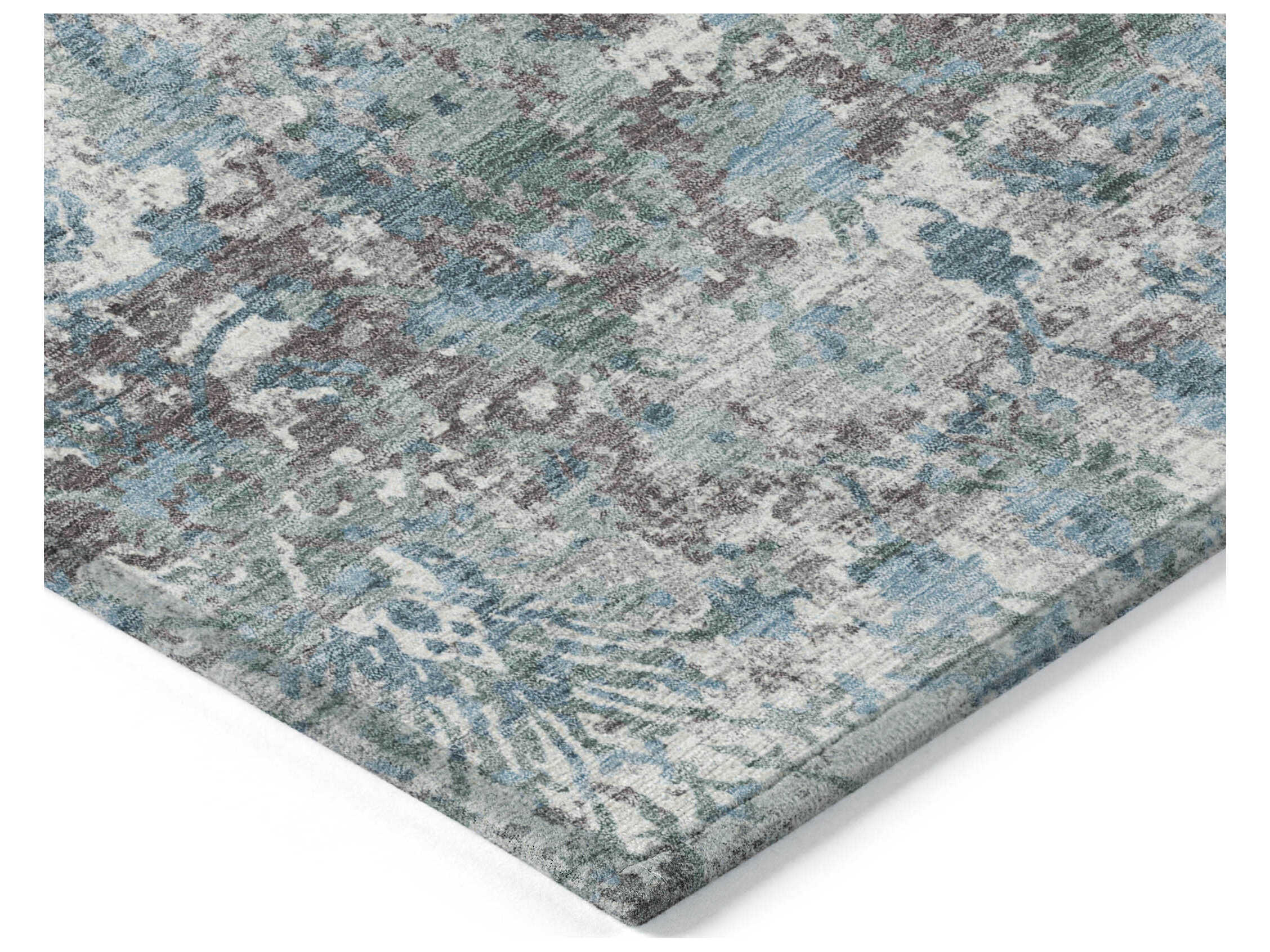 Dalyn Chantille Floral Area Rug