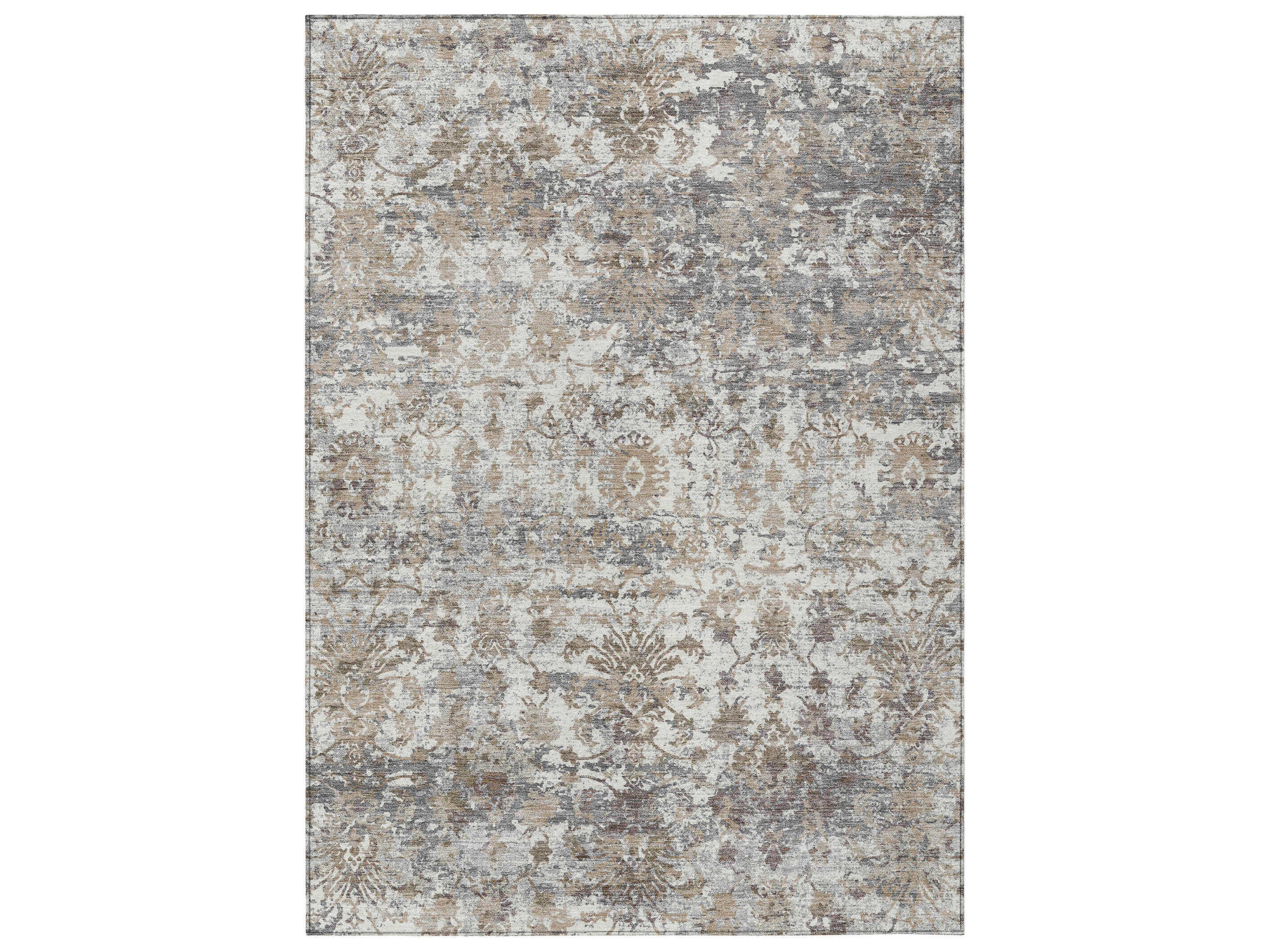 Dalyn Chantille Floral Area Rug