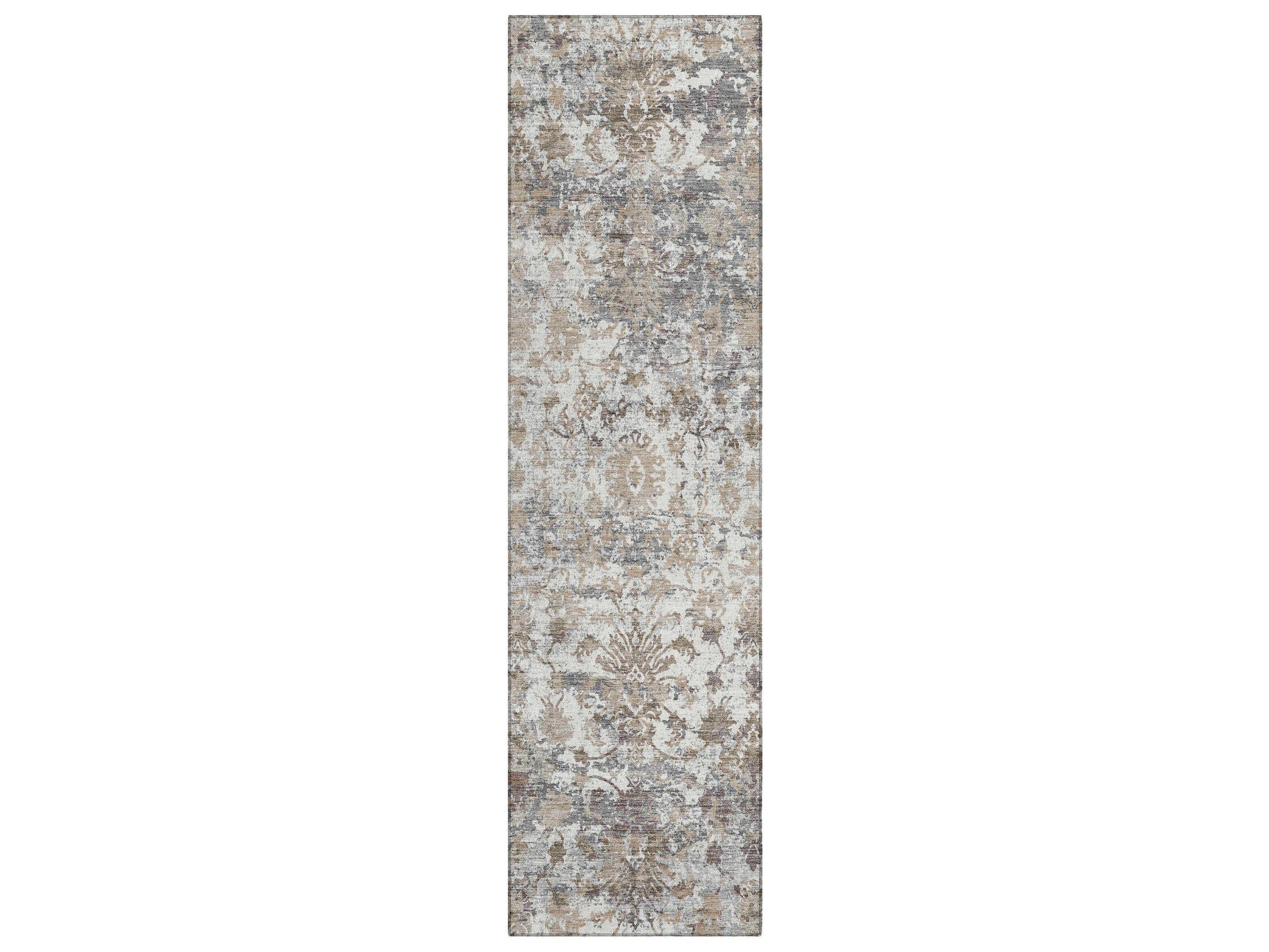 Dalyn Chantille Floral Area Rug