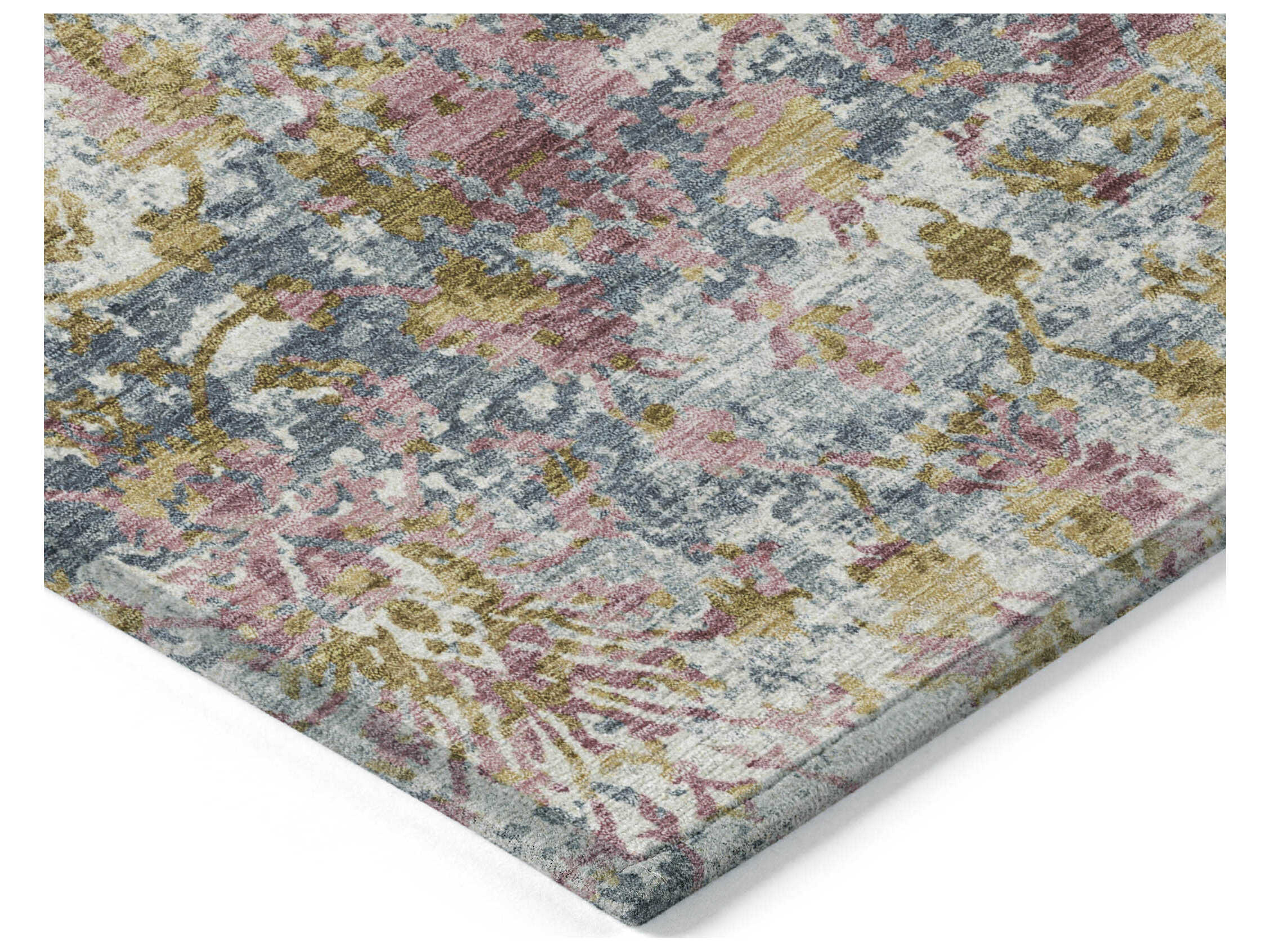 Dalyn Chantille Floral Area Rug