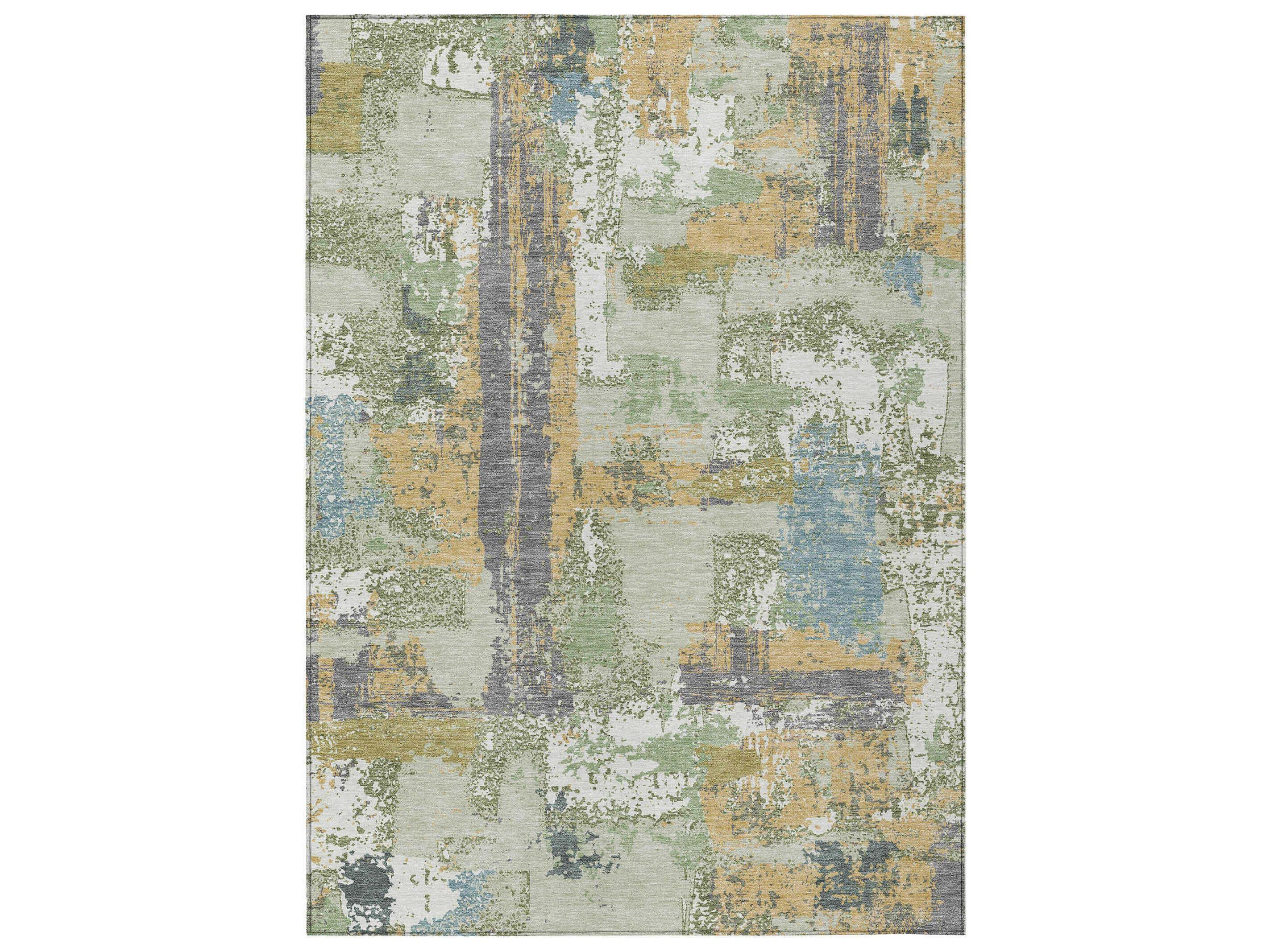 Dalyn Chantille Abstract Area Rug