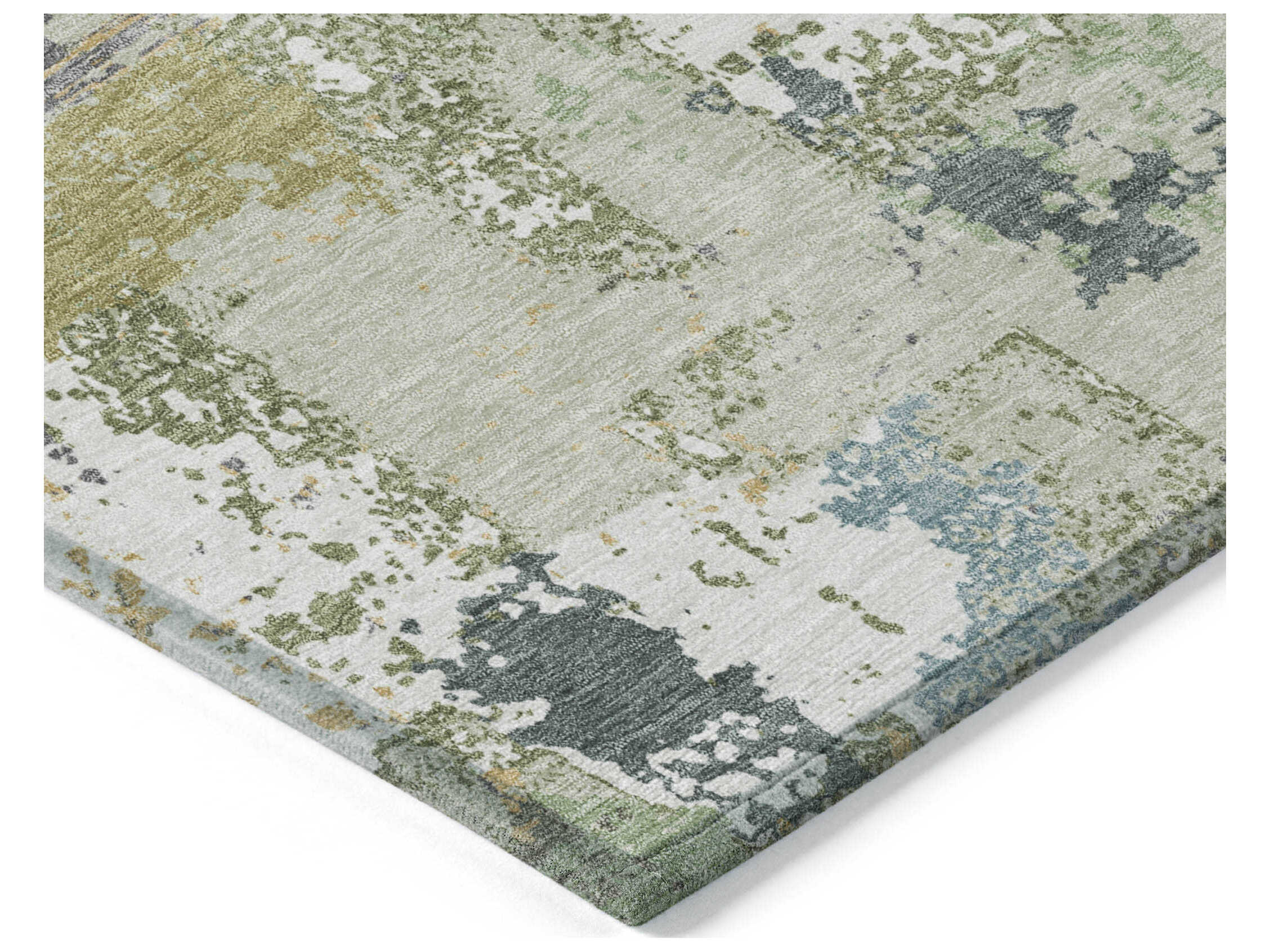 Dalyn Chantille Abstract Area Rug